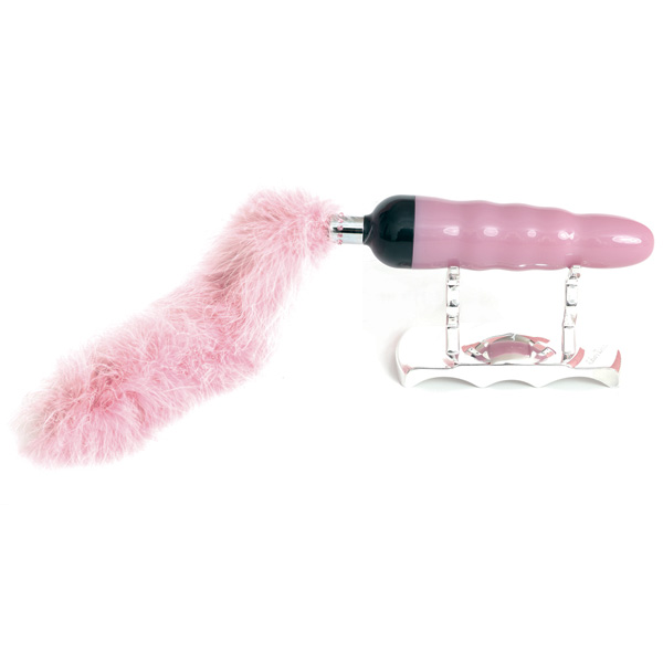 Shiri Zinn Minx Luksus Vibrator Dildo 1