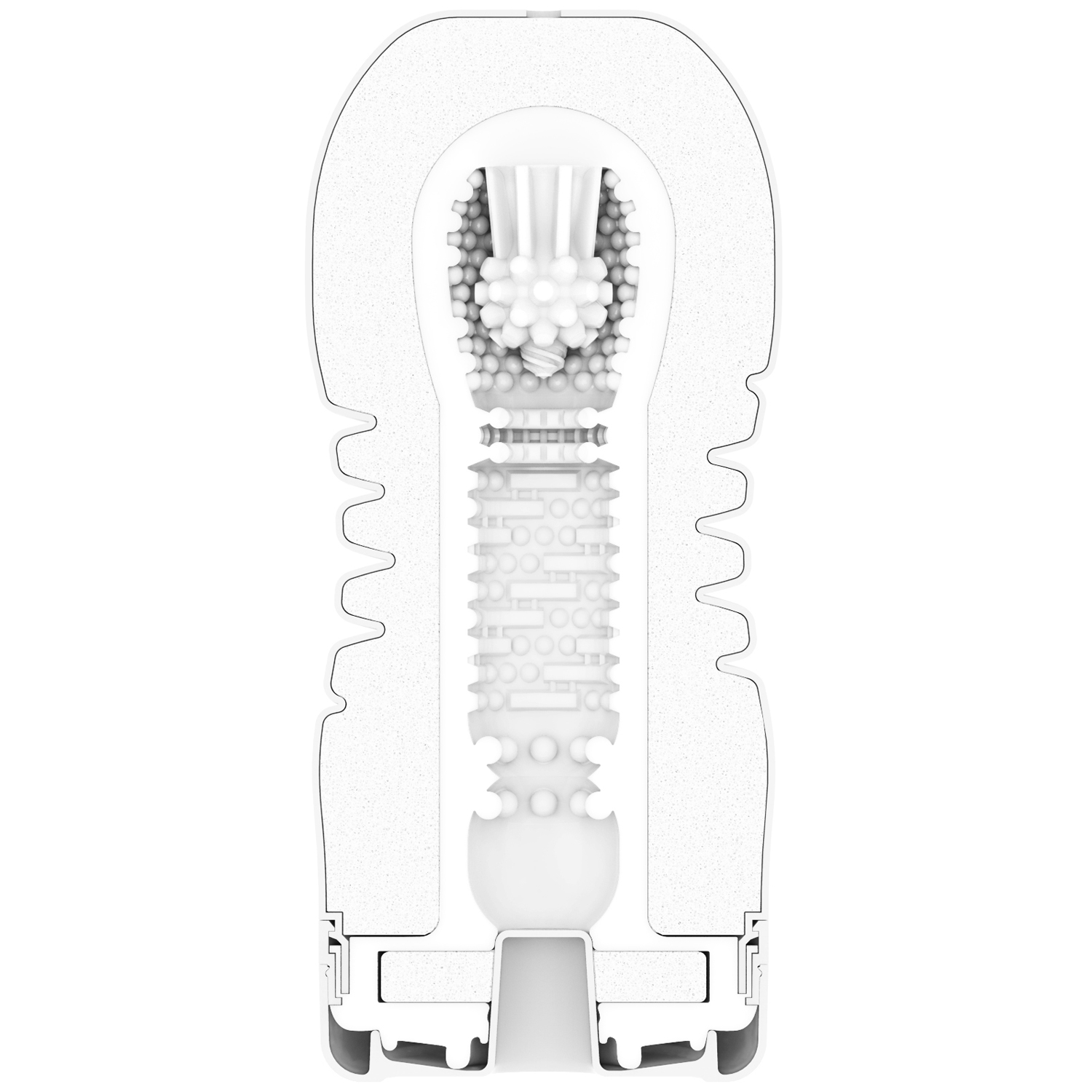 TENGA Rolling Head Cup 1