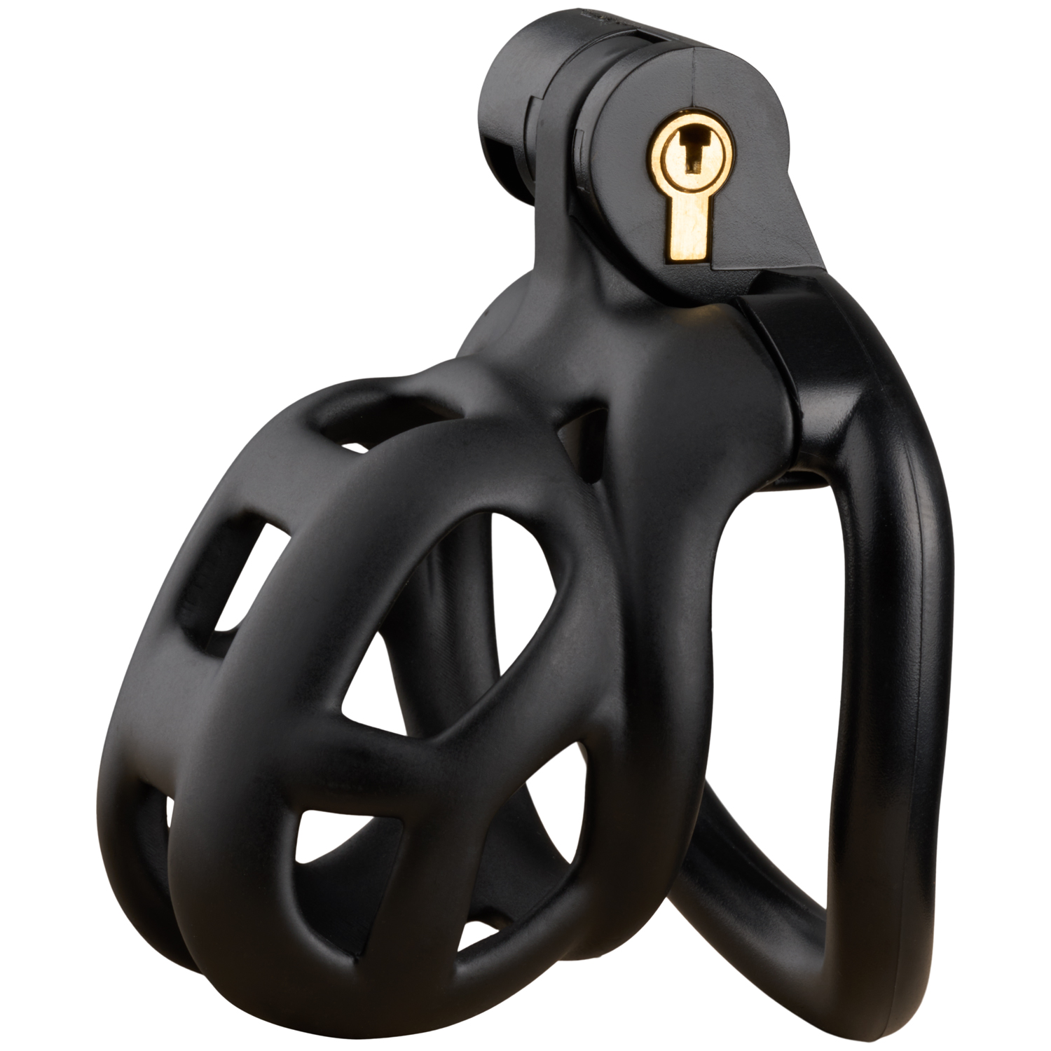 Cellmate Guardian Cage de Chasteté var 1