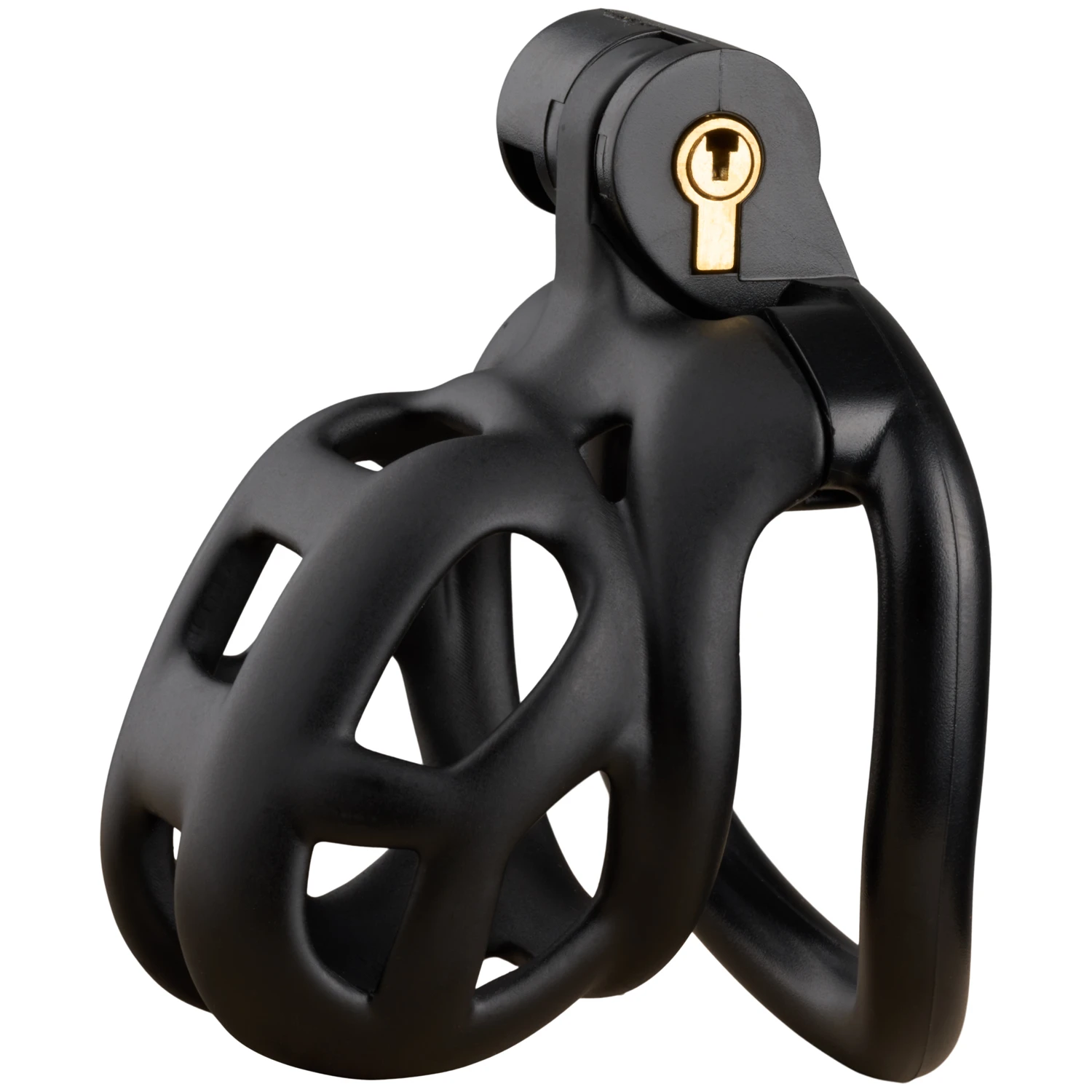 Cellmate Guardian Kyskhetsbur var 1