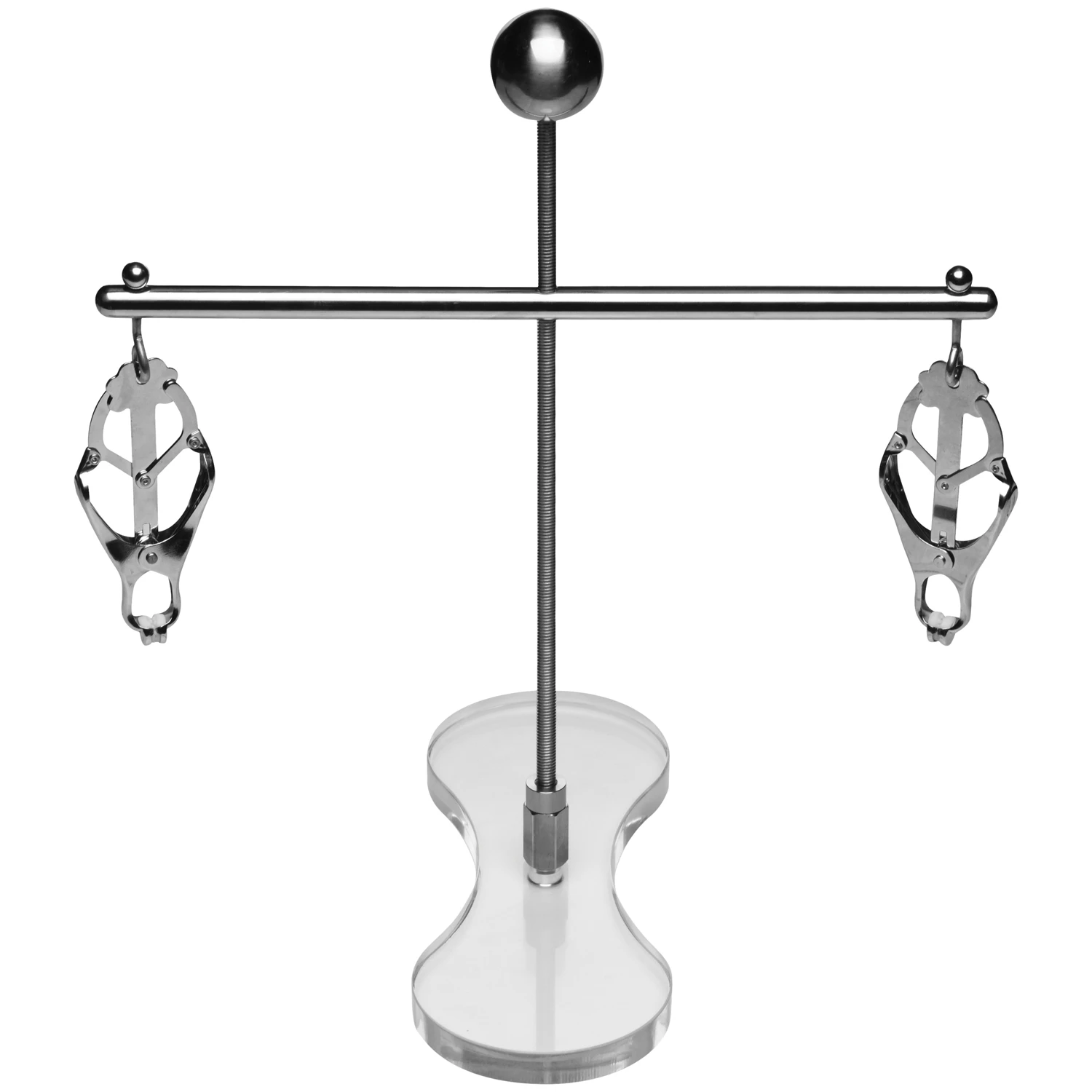 Master Series Tower of Pain brystvorteklemmer var 1