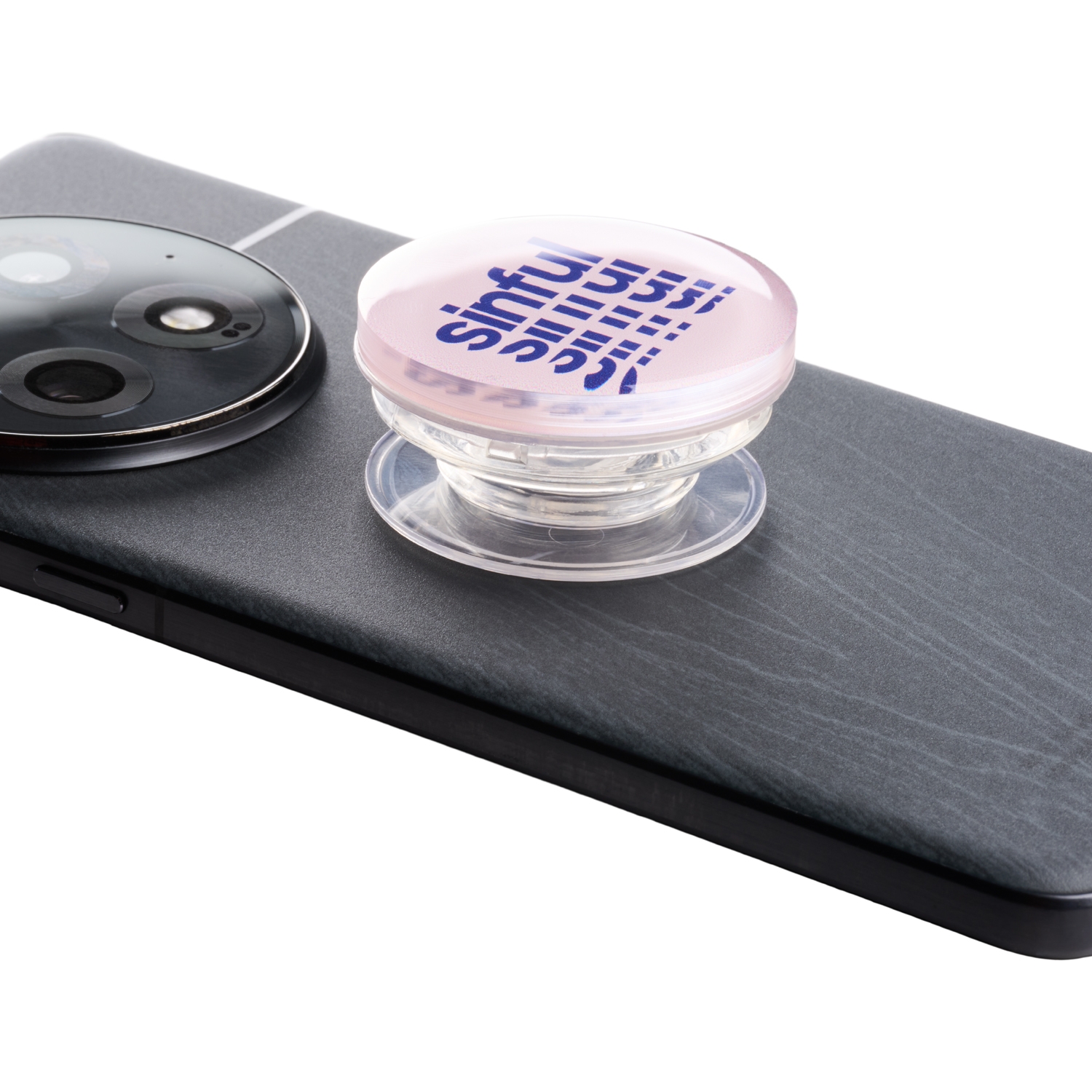 Sinful Pop-Holder var 2