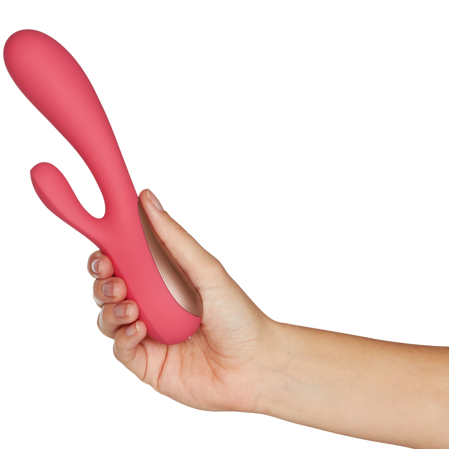 Satisfyer Mono Flex Rabbitvibrator var 2
