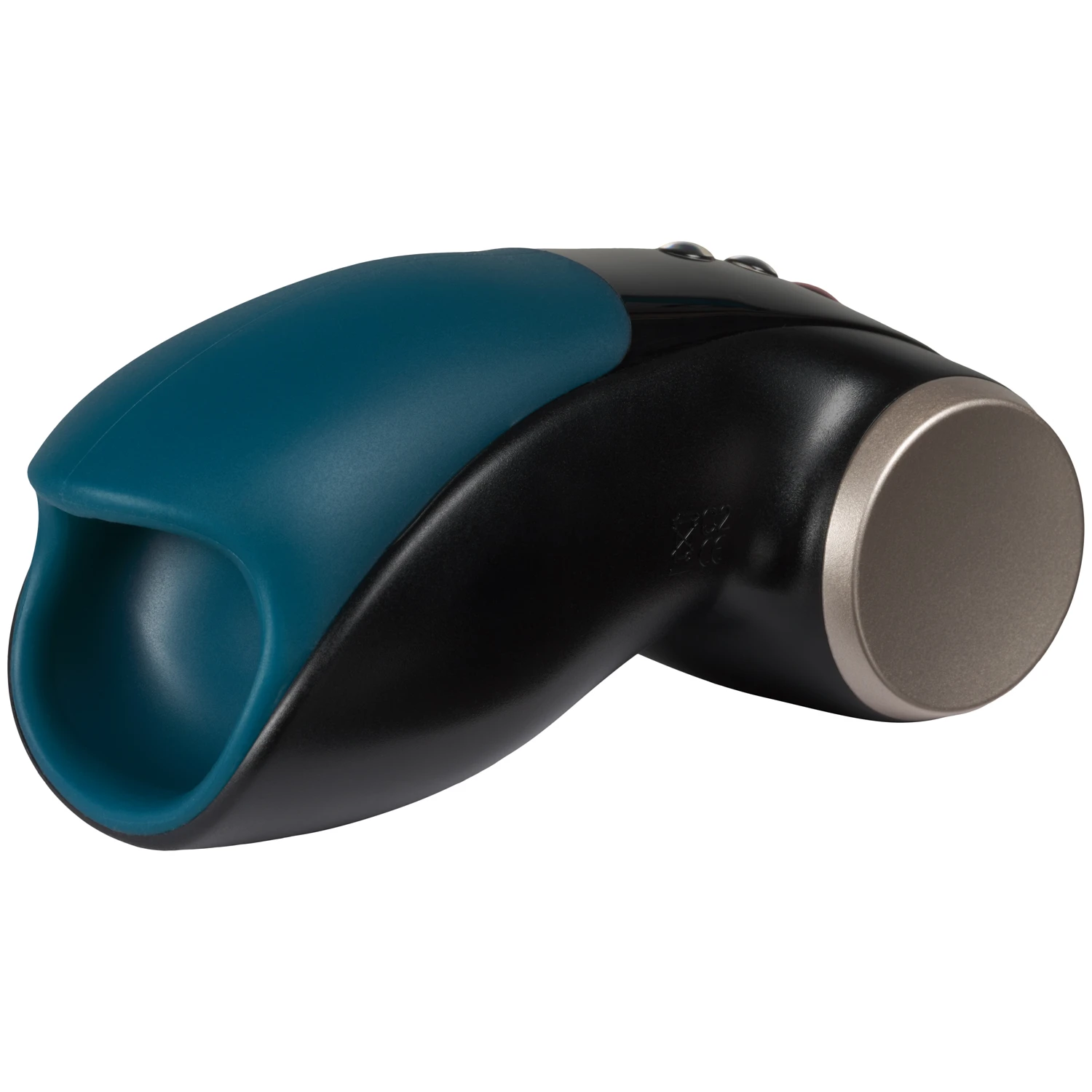 Fun Factory Cobra Libre II Blå Penis Vibrator var 1
