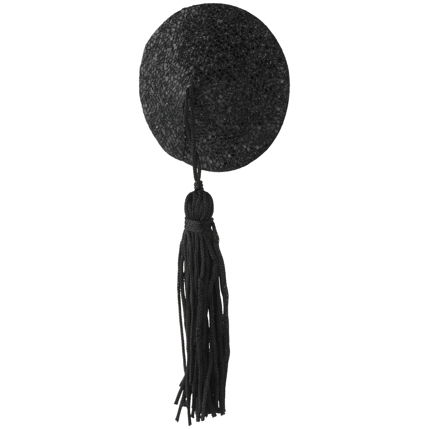 Whipped brystvortedusker med paljetter 1