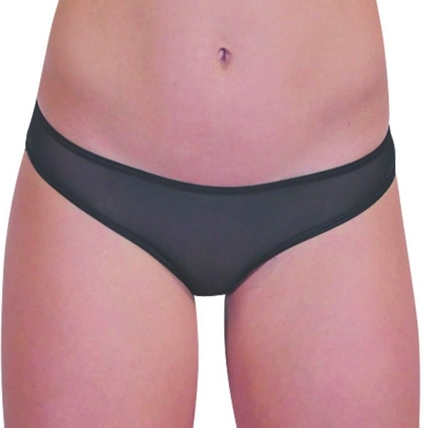 Baci Grenlös Trosa med Rosetter 1