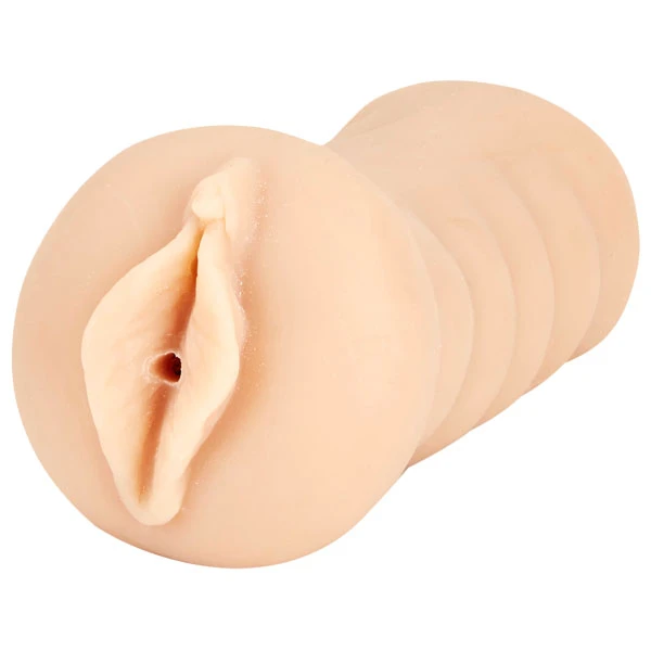 Vivid Raw Hot Ass Pussy Värmande Onaniprodukt var 1