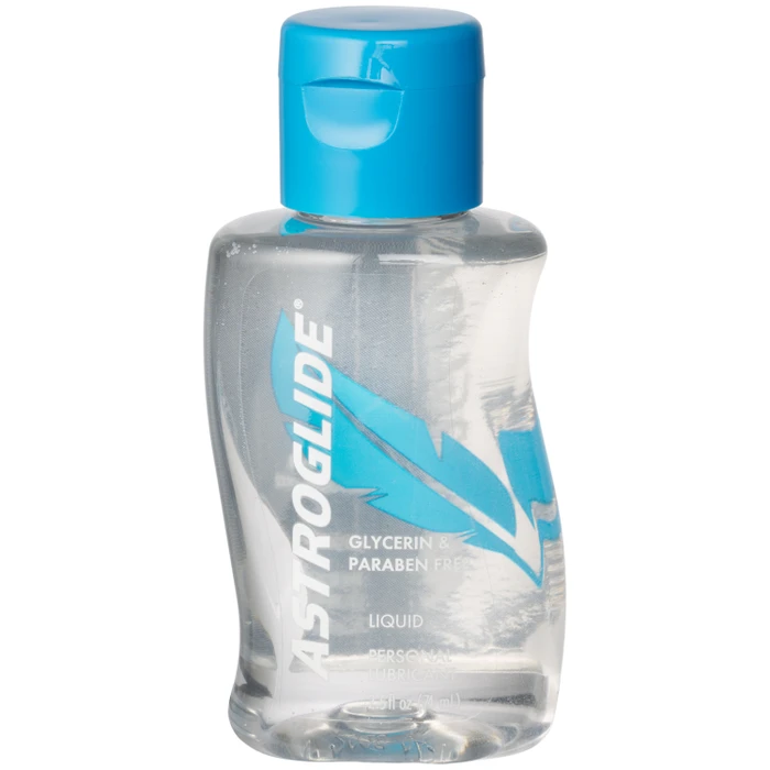 Astroglide Glycerin Free Water-based Lubricant 74 ml var 1