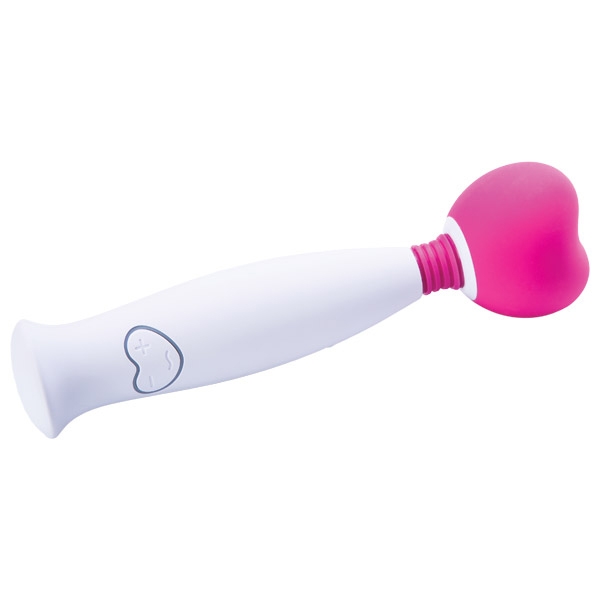 OhMiBod Lovelife Wanderlust Magic Wand 1
