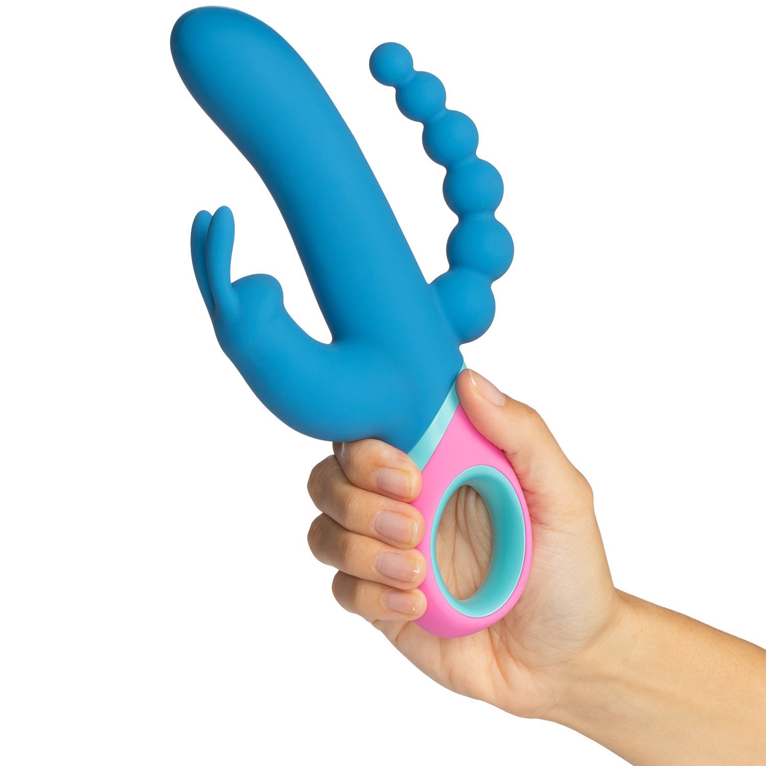 PMV20 Vice Double Vibrator 1