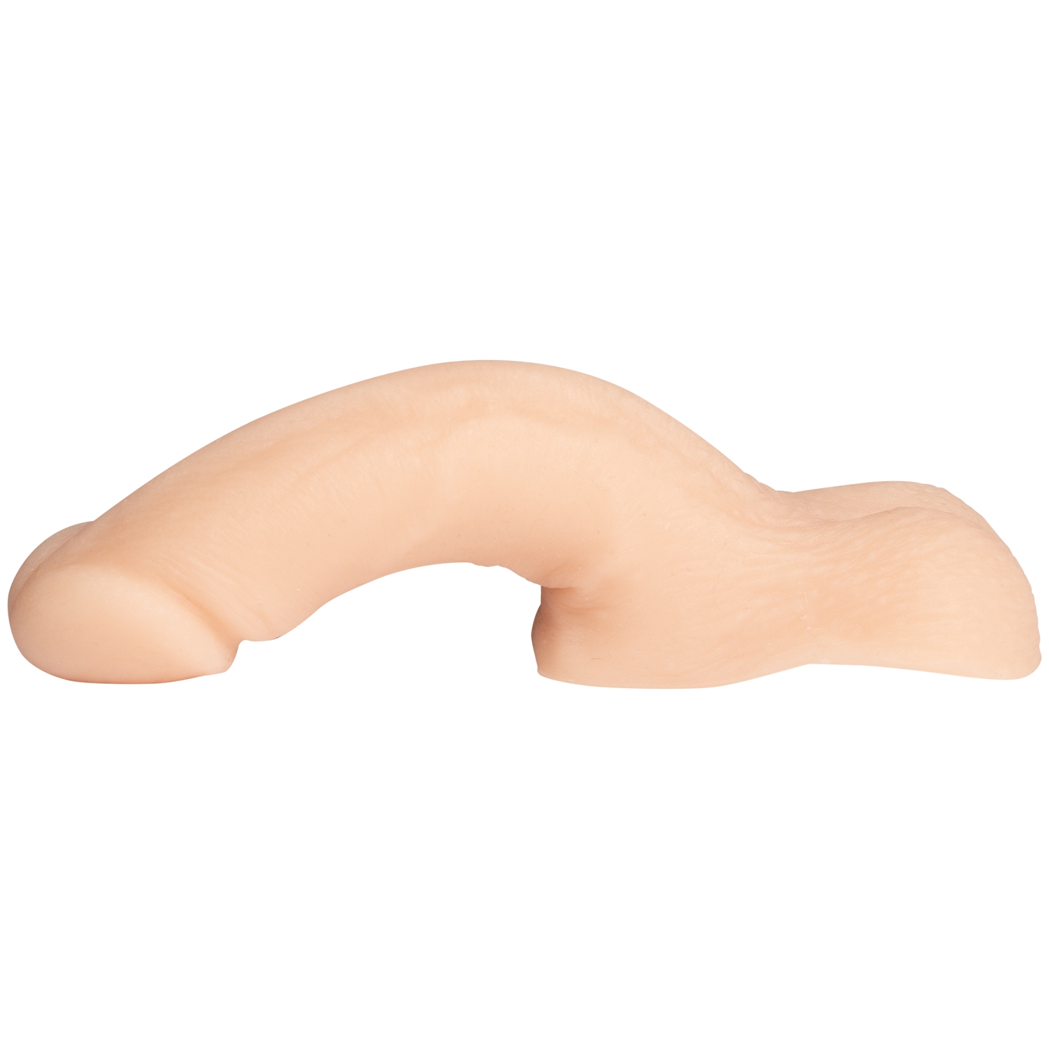 Fleshlight Mr Limpy Packer Realistische Dildo Medium 14 cm 1