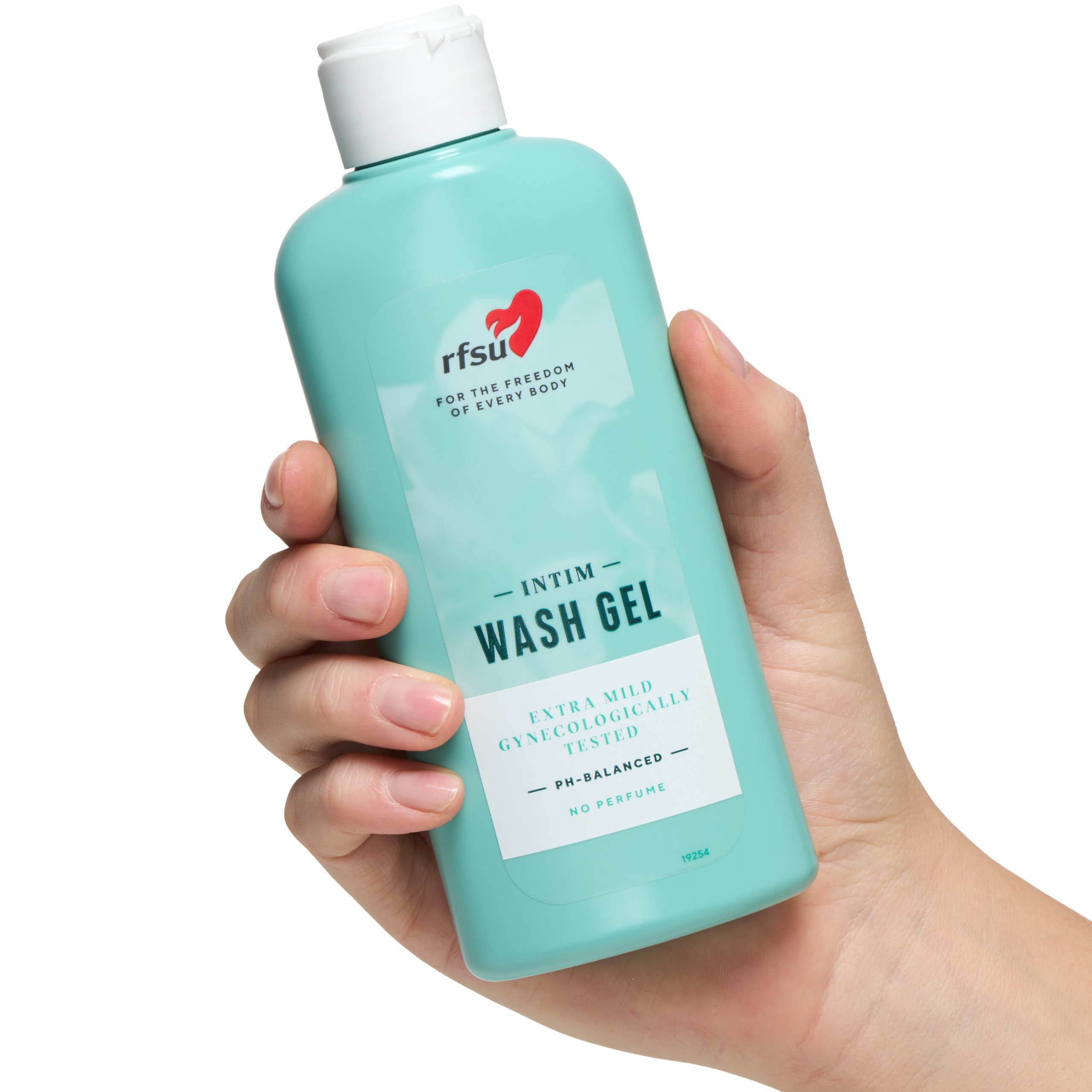 RFSU Intiimipesugeeli 250 ml var 2