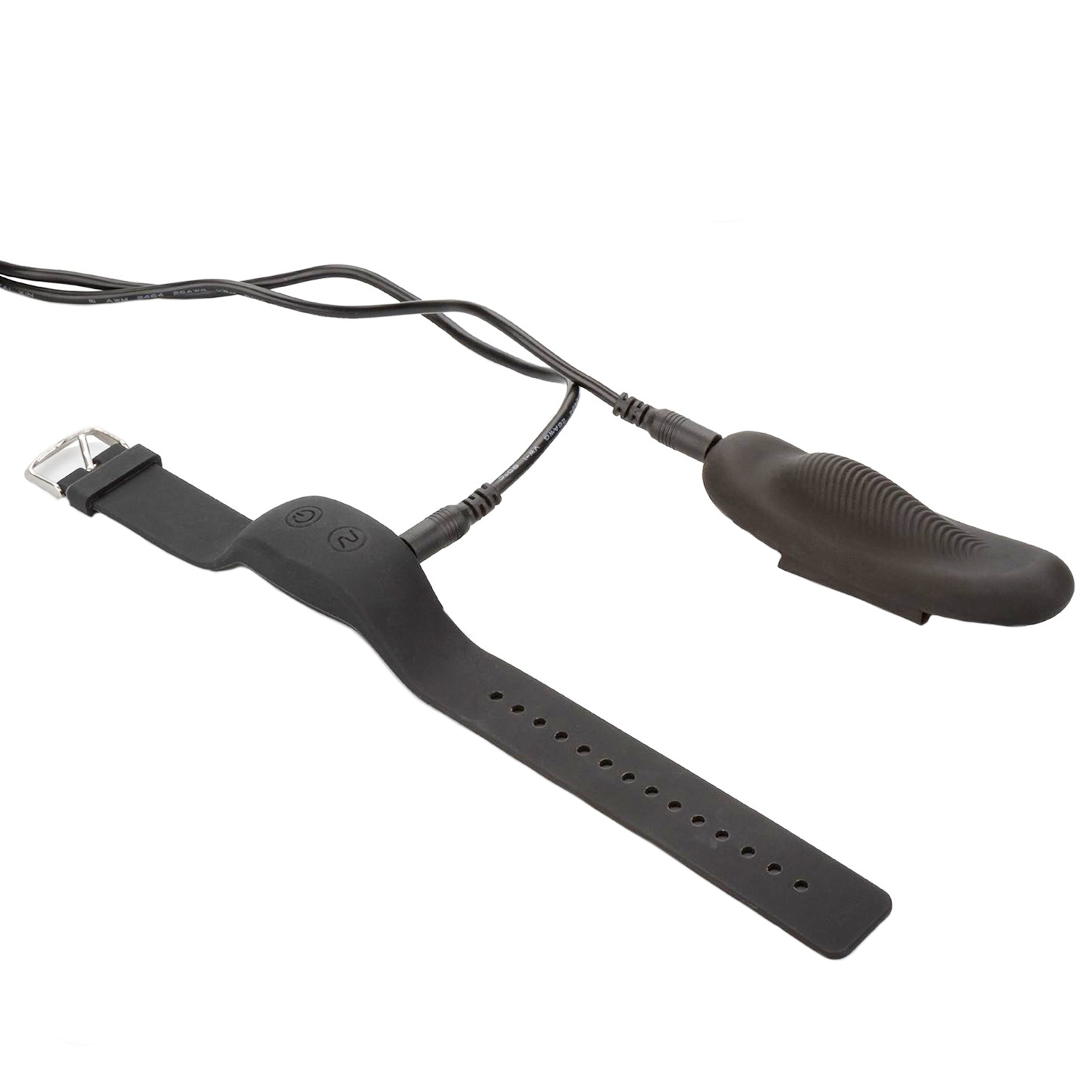 CalExotics Ferngesteuerter Panty-Vibrator 1