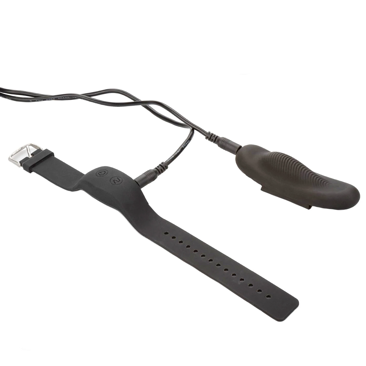 CalExotics Fjernbetjent Trusse Vibrator 1
