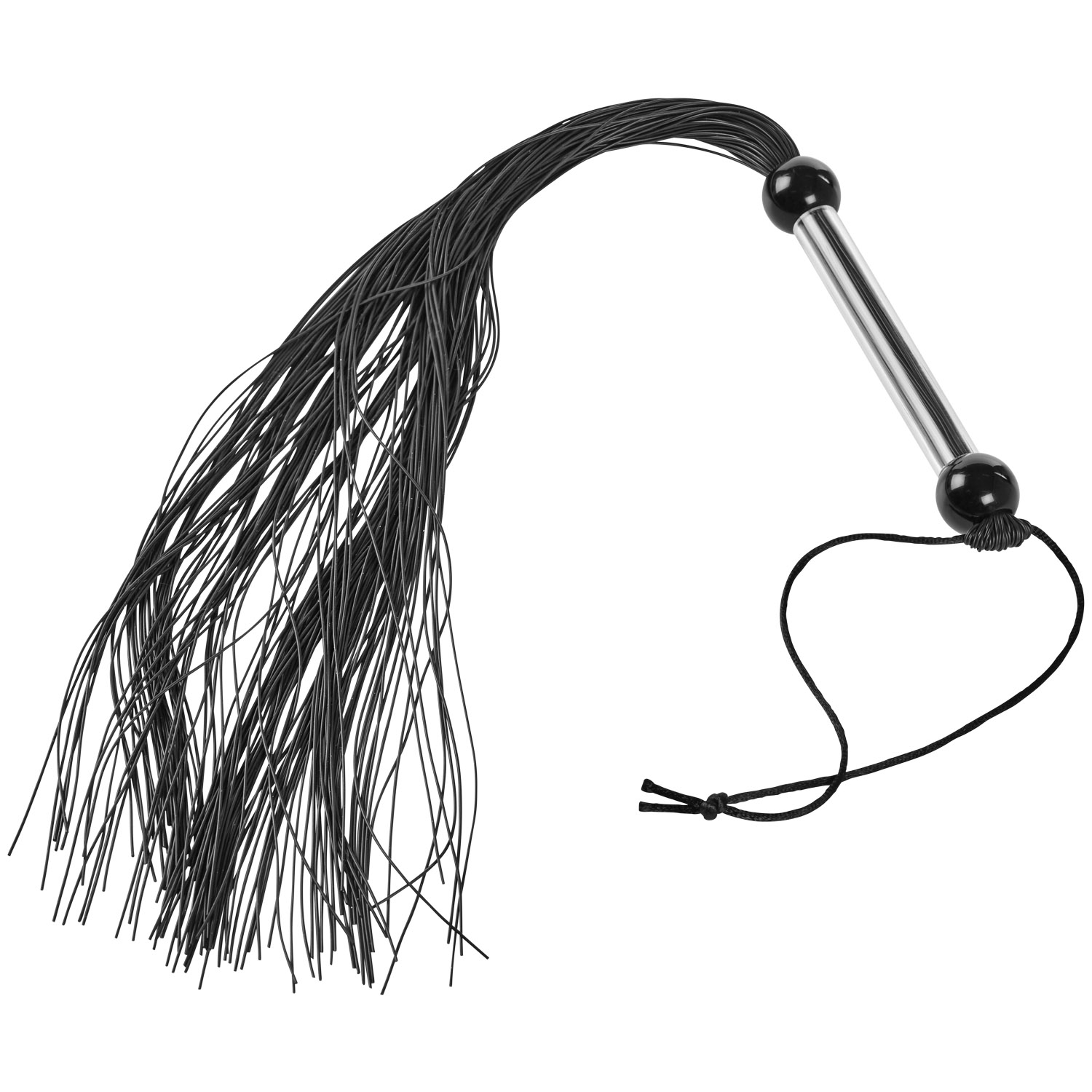 Gummipiska 50 cm var 1