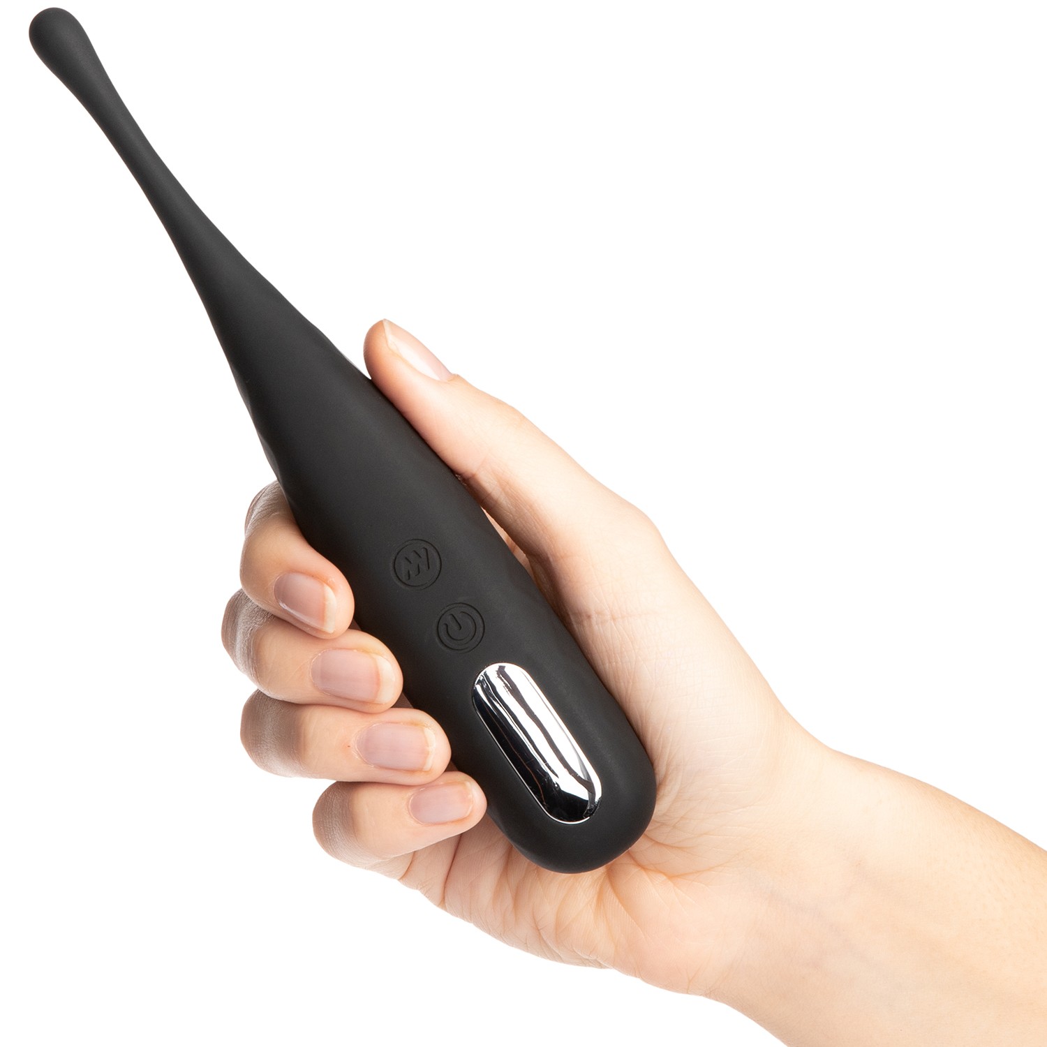 Sinful Precision Rechargeable Clitoral Vibrator - Sinful.com Sinful Precision Rechargeable Clitoral Vibrator - Sinful.com