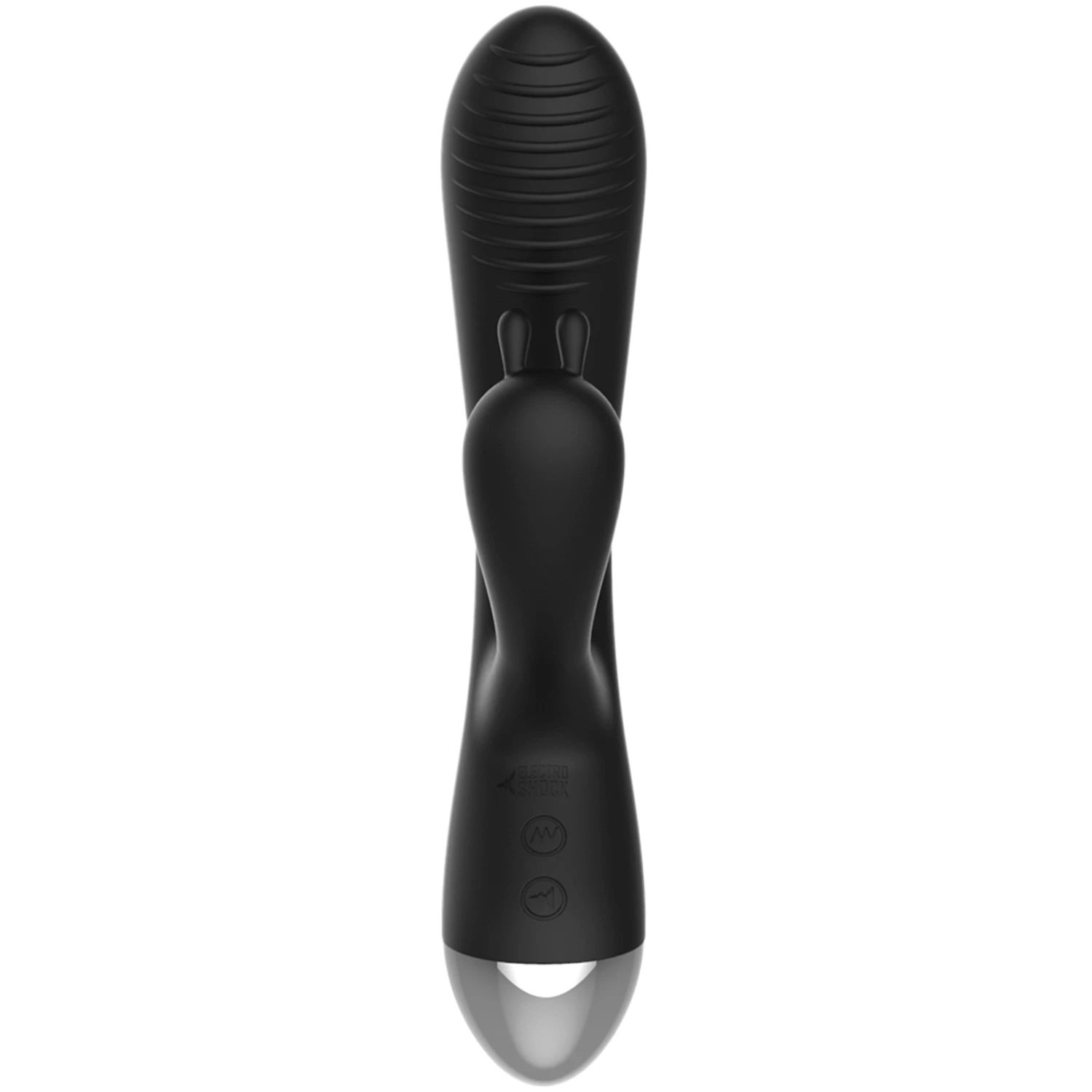 Electroshock E-Stimulasjons Rabbitvibrator 1