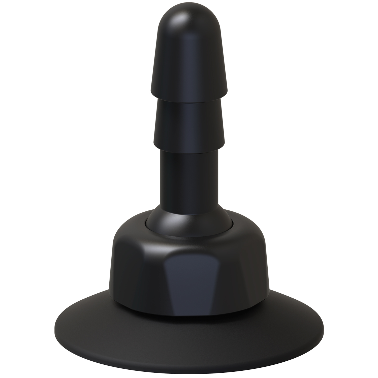 Deluxe Ventouse 360 Degrés 2