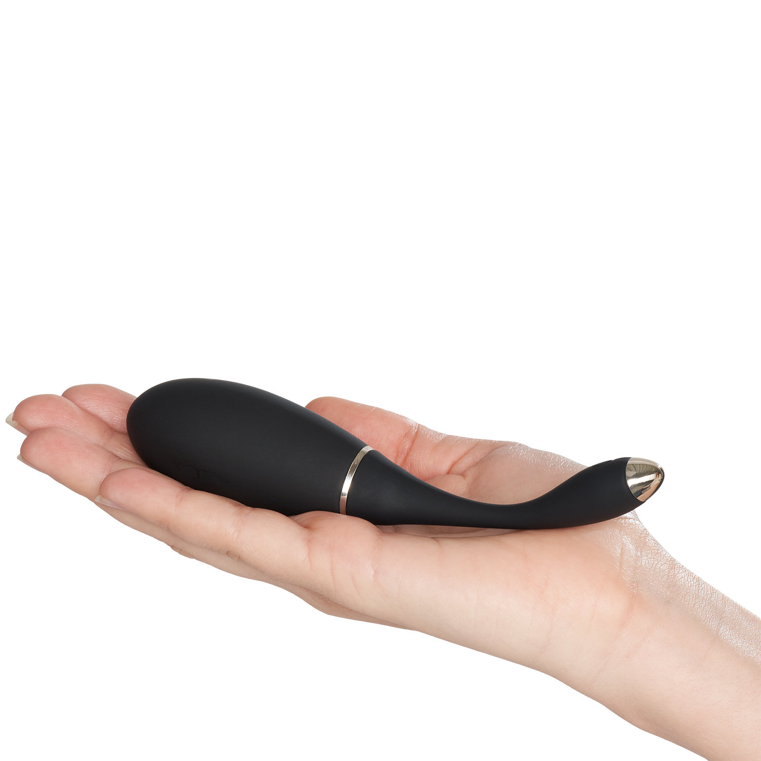 Whisperz Dirty Talk Egg Vibrator - Buy here