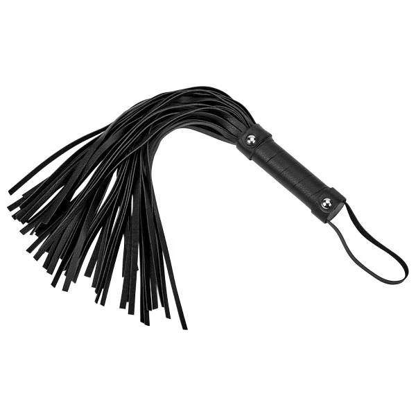 Max Passion Mini Flogger Pisk var 1