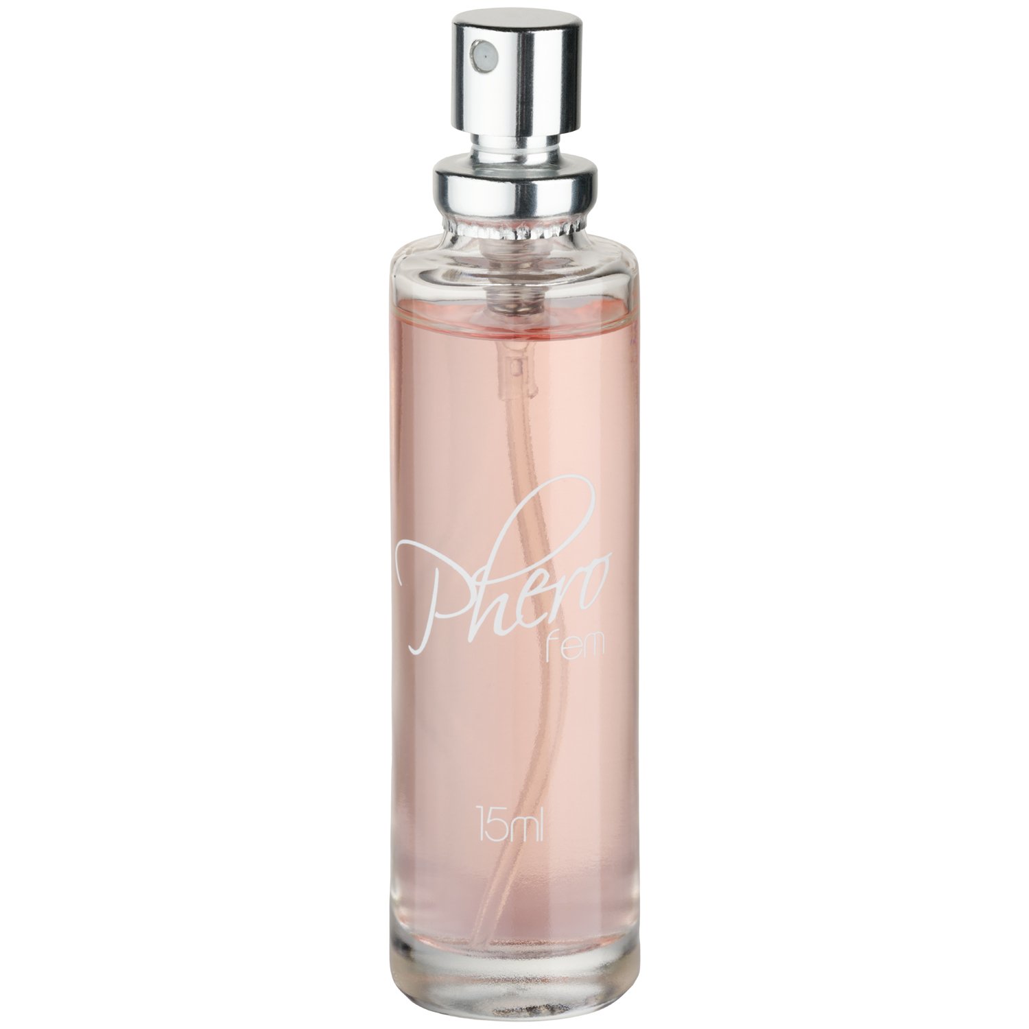 Cobeco PheroFem Eau de Parfum 15ml     - Rosa