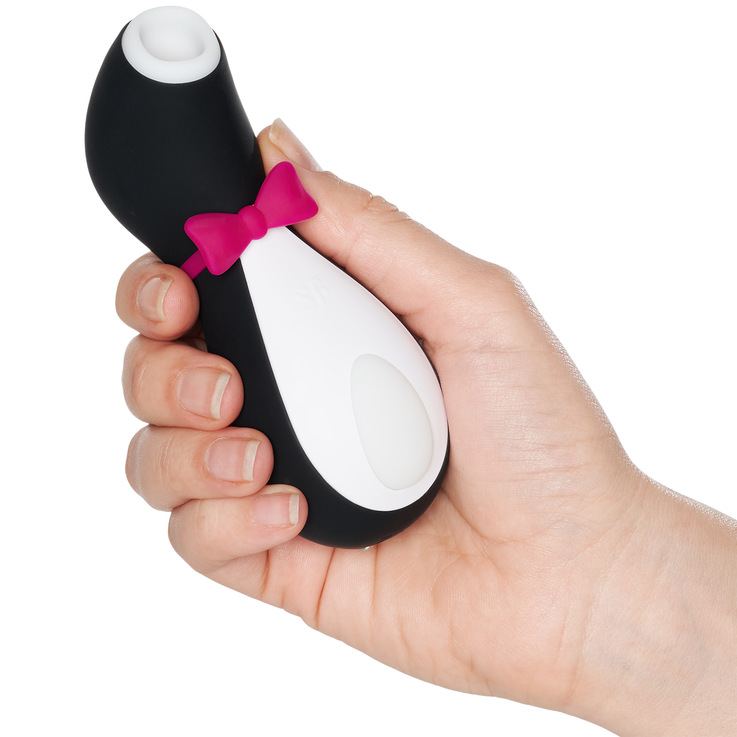 Satisfyer Pro Penguin Aspirateur Clitoridien 1