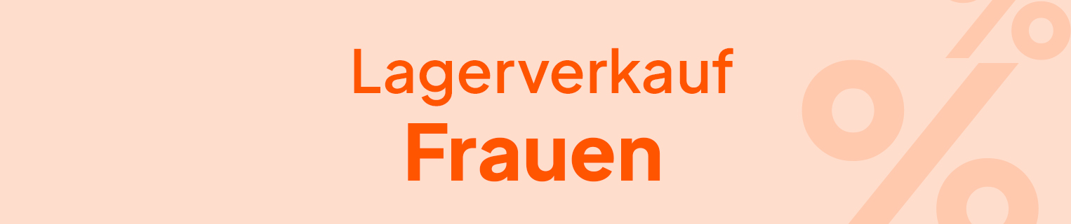 Lagerverkauf Frauen desktop