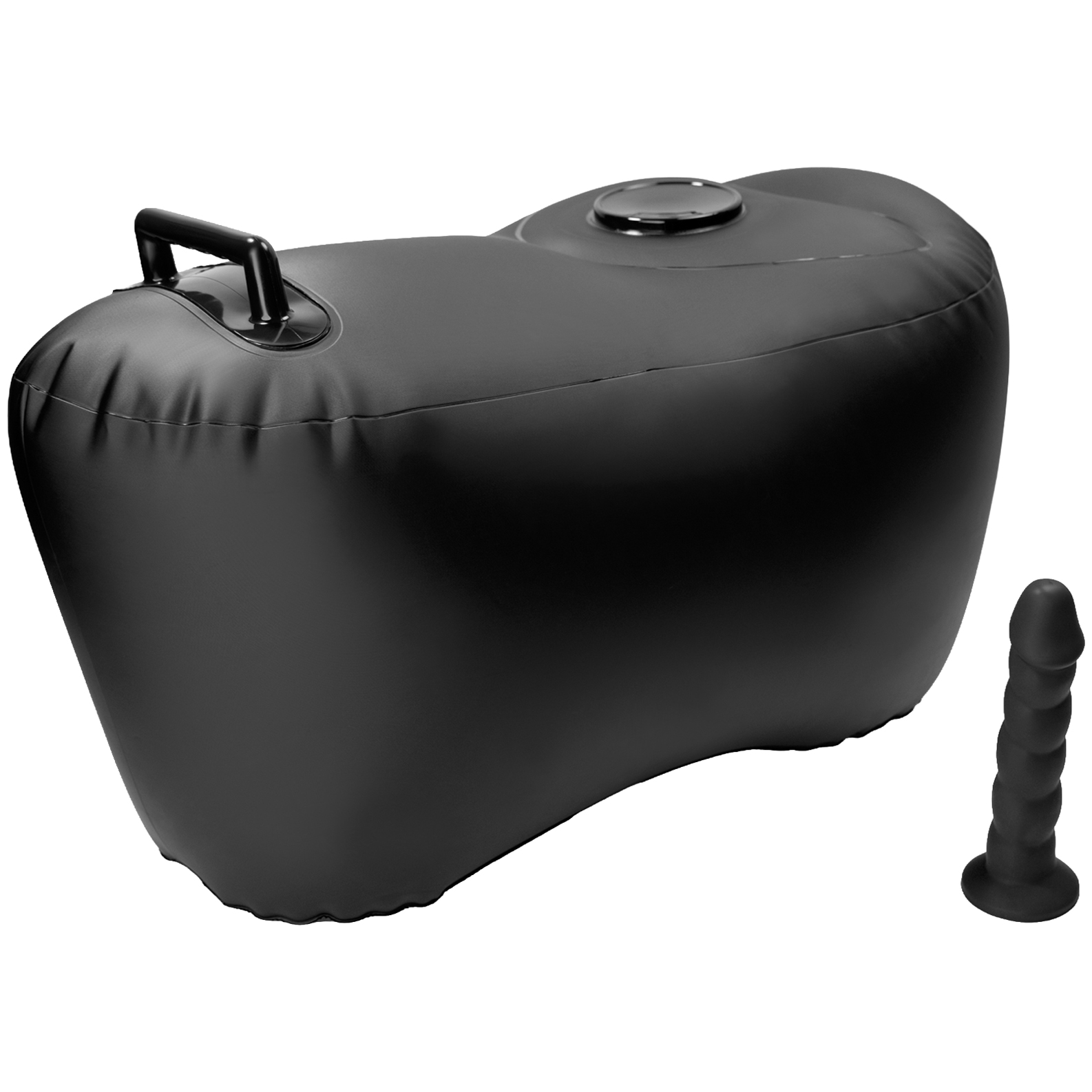 Fetish Fantasy Body Dock Pumpattava Seksituoli var 2