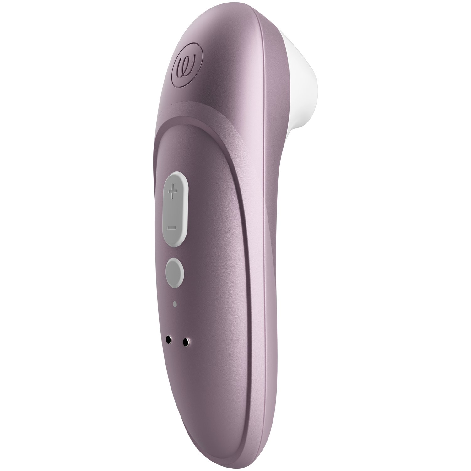 Womanizer Pro Klitoris Stimulator - Lilla