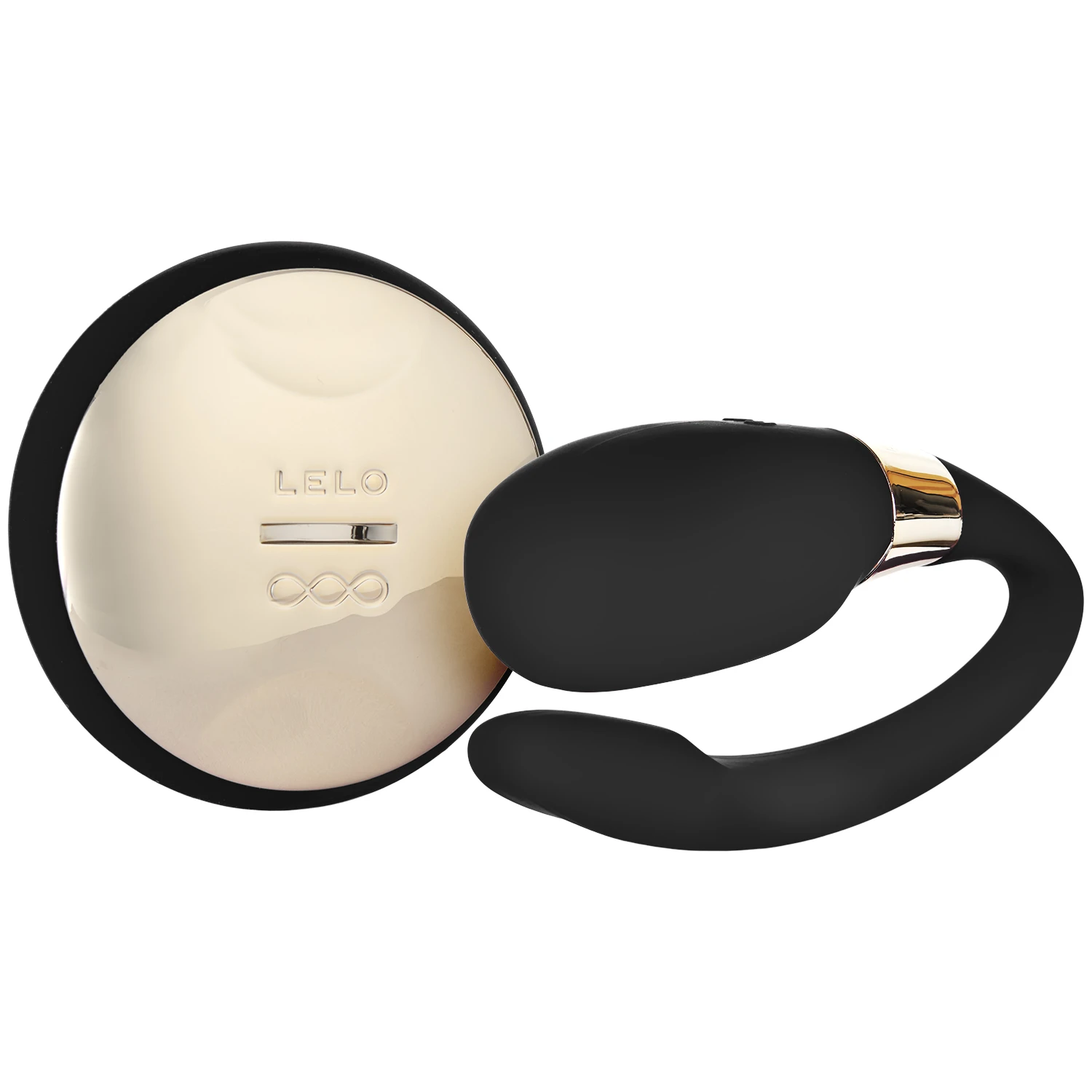 LELO Tiani 3 Vibromasseur Télécommandé pour Couples var 1