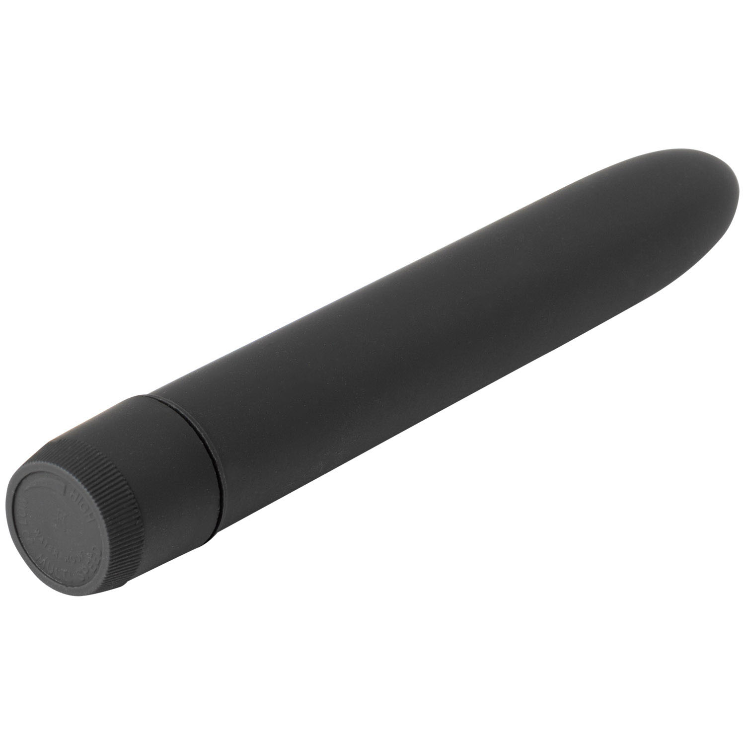 Sinful Classic Dildo Vibrator 1