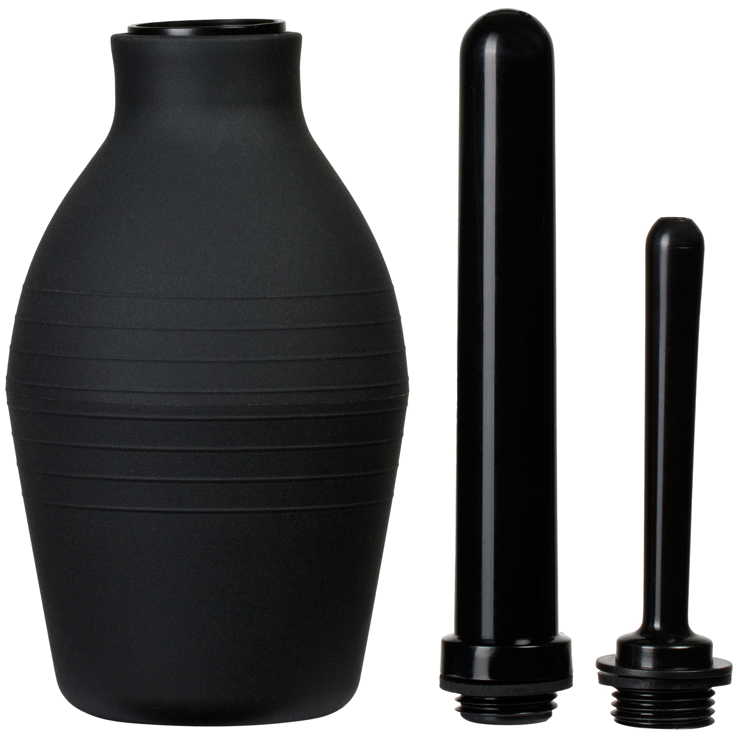 Sinful Anal Douche Set 1