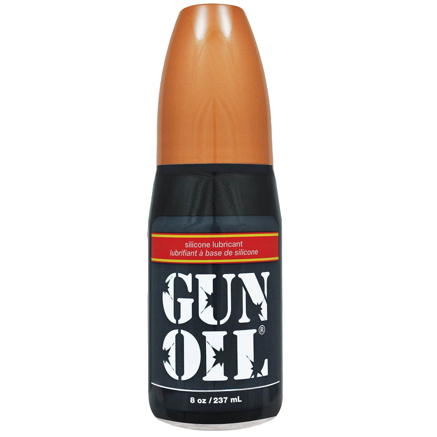 Gun Oil Lubrifiant à Base de Silicone 237 ml var 1