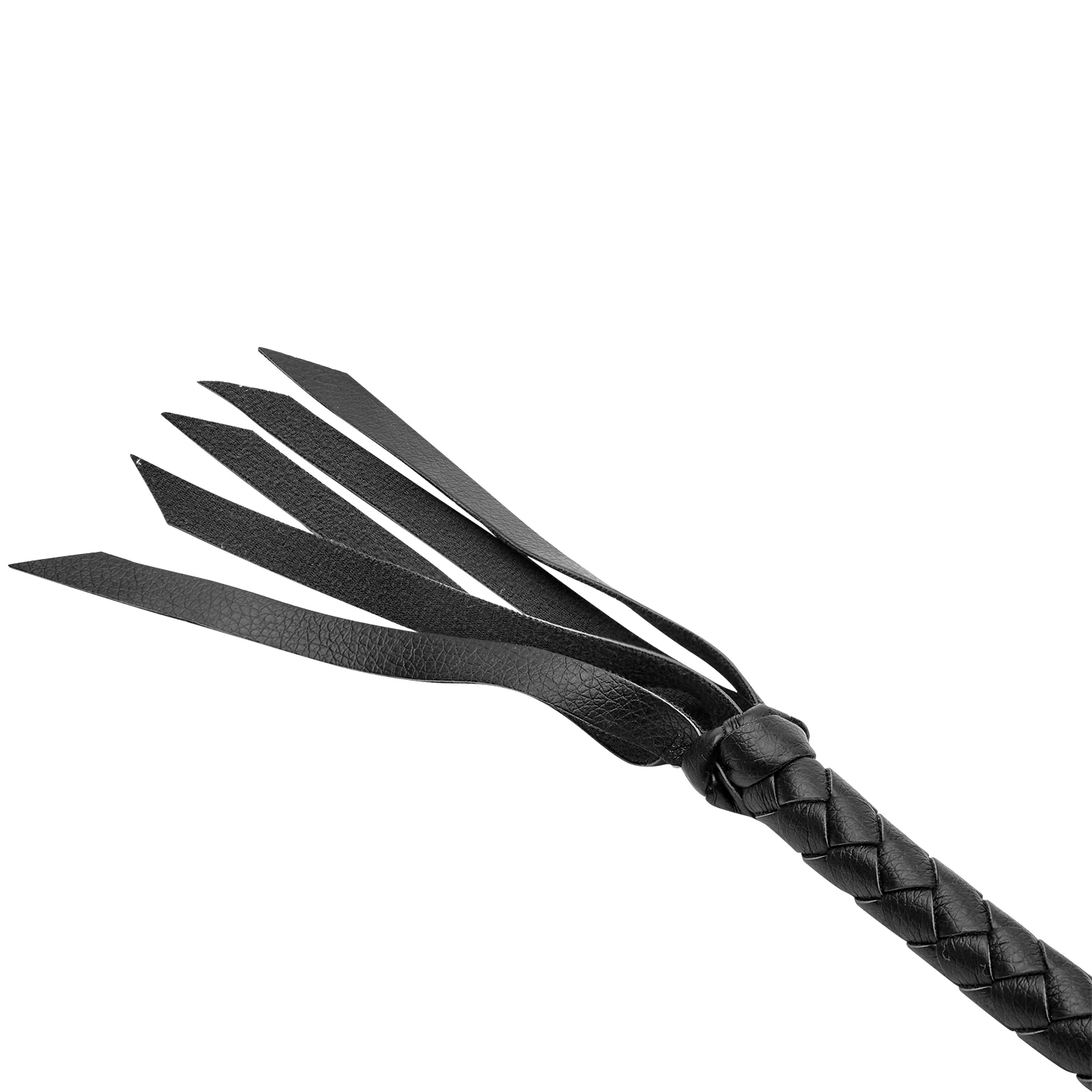 Rimba Tyrepisk i Kunstlær 155 cm 1