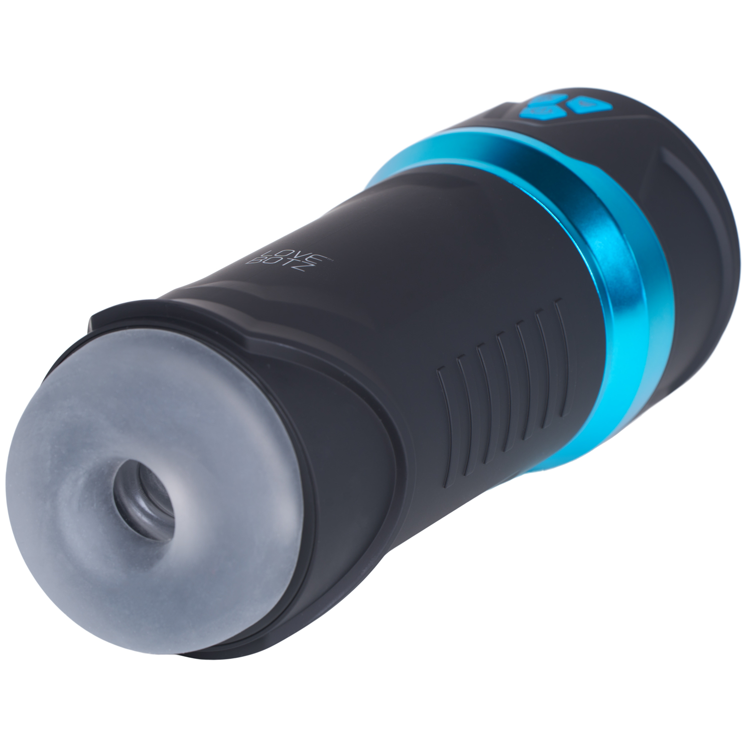 LoveBotz Auto Milker Intense 13X Saugender Masturbator 1