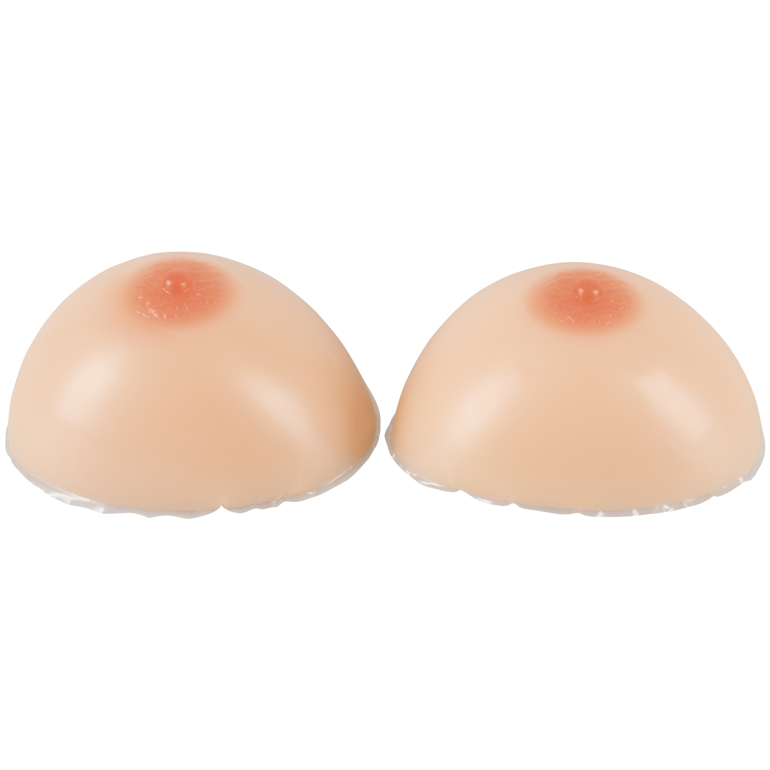 Cottelli Collection Silikonbröst 2 x 1000 g var 1