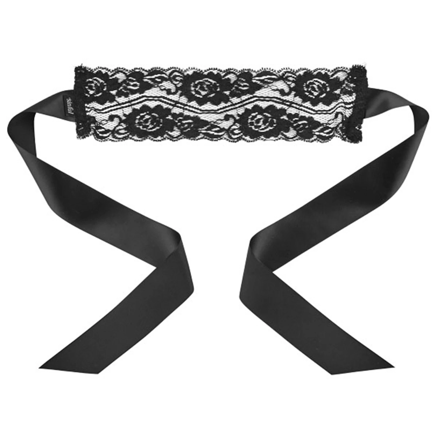 Sinful Deluxe Bandeau en Dentelle 1