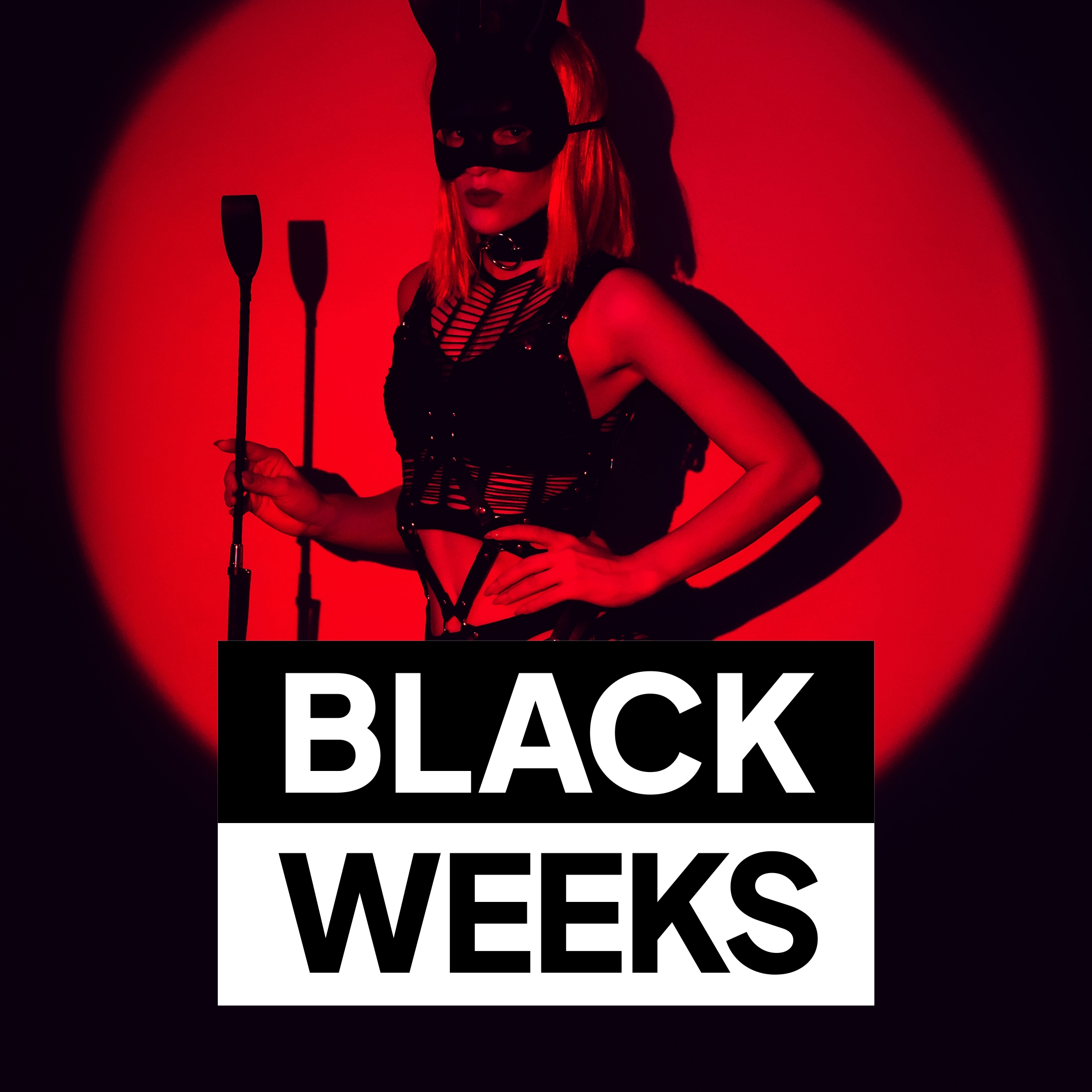 Black Weeks mobile