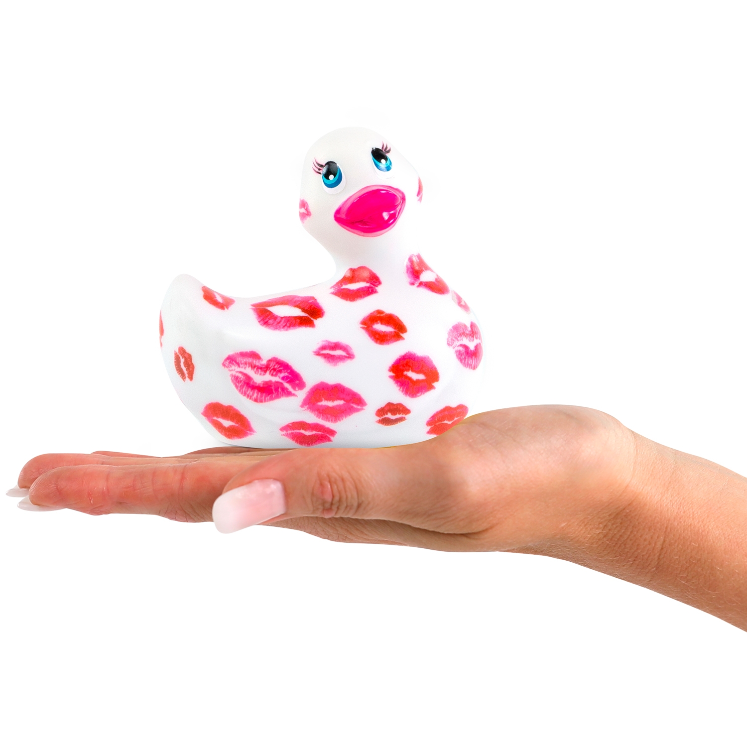I Rub My Duckie Romance Vibrator 1