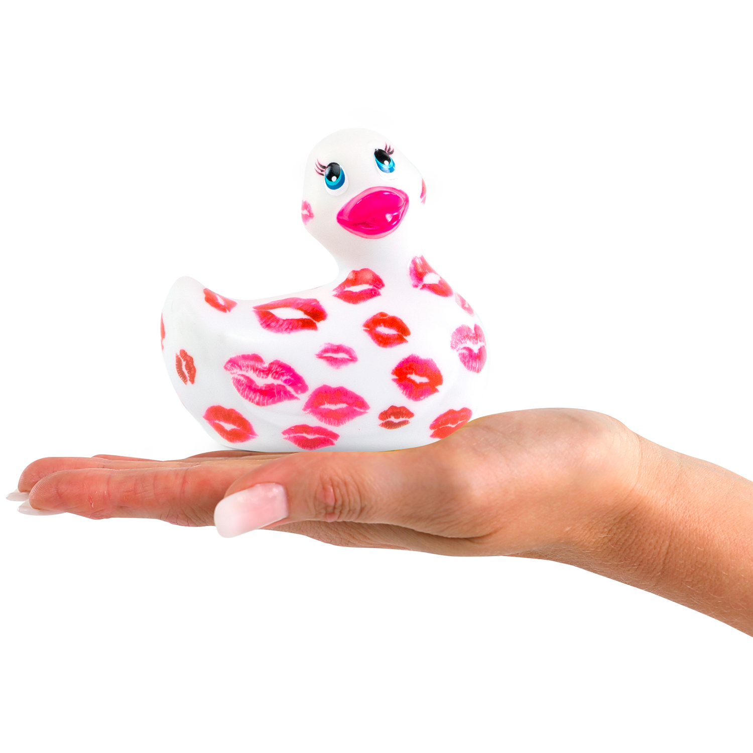 I Rub My Duckie Romance Vibraattori 1