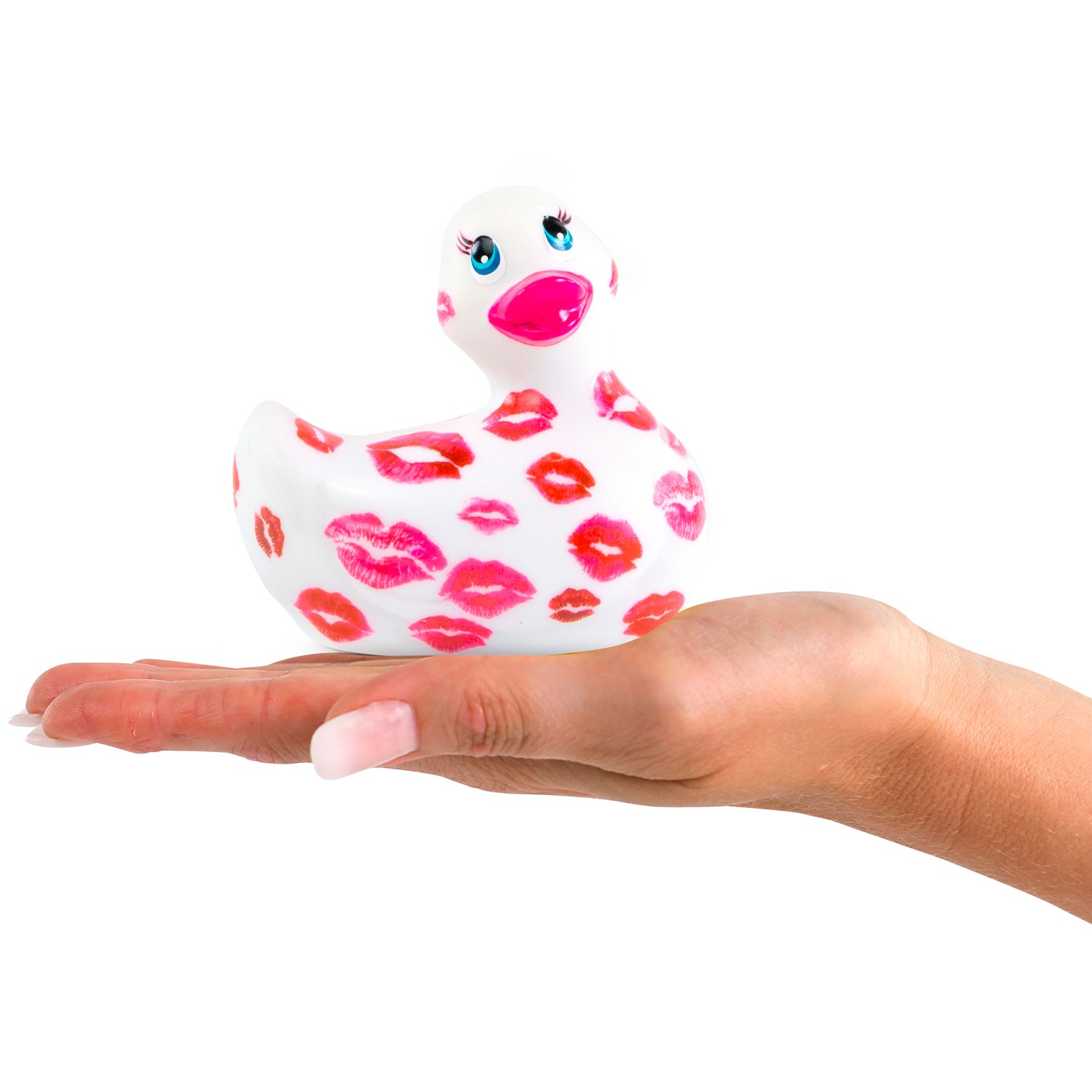 I Rub My Duckie Romance Vibraattori 1