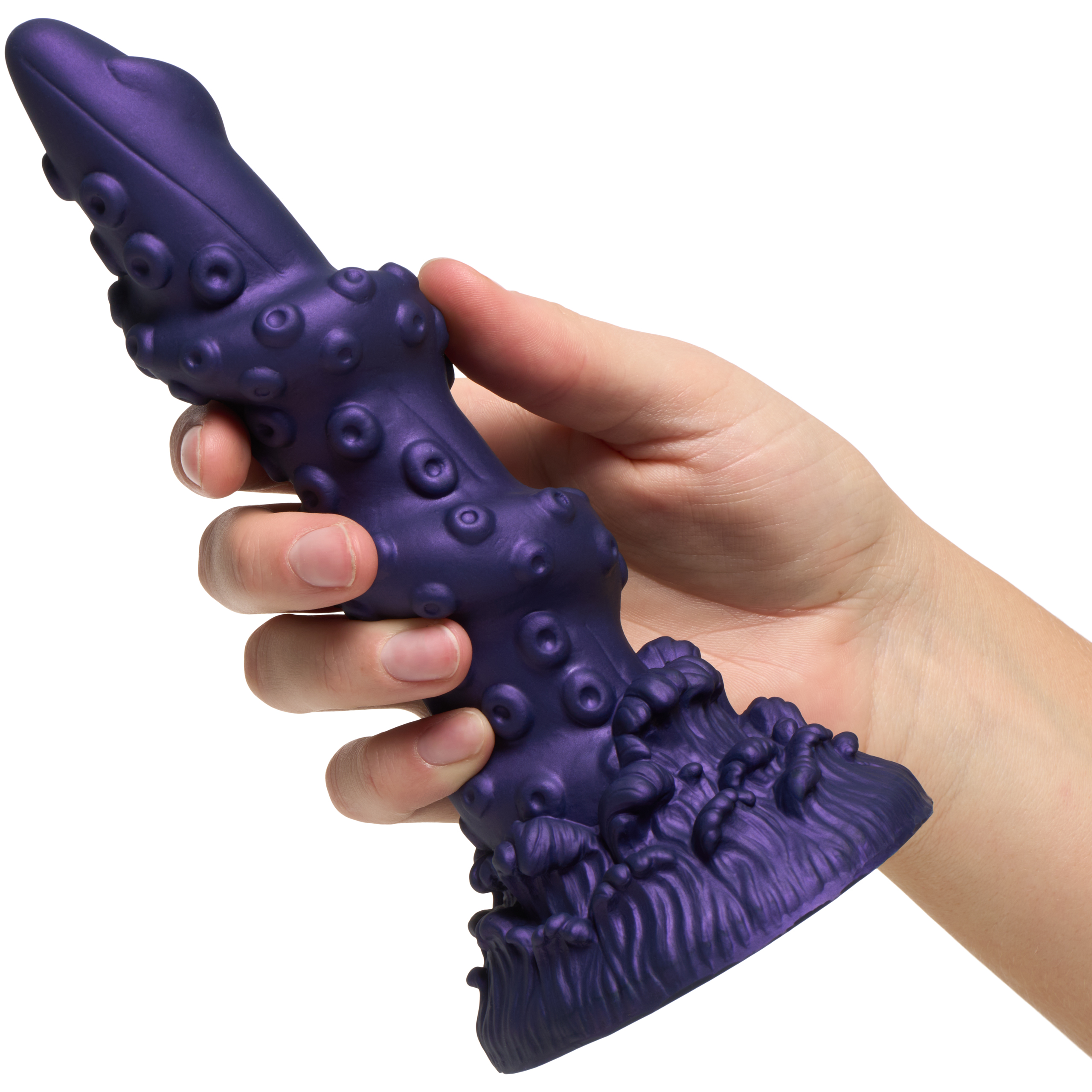 Beasty Cocks Octopus Prime Dildo var 2