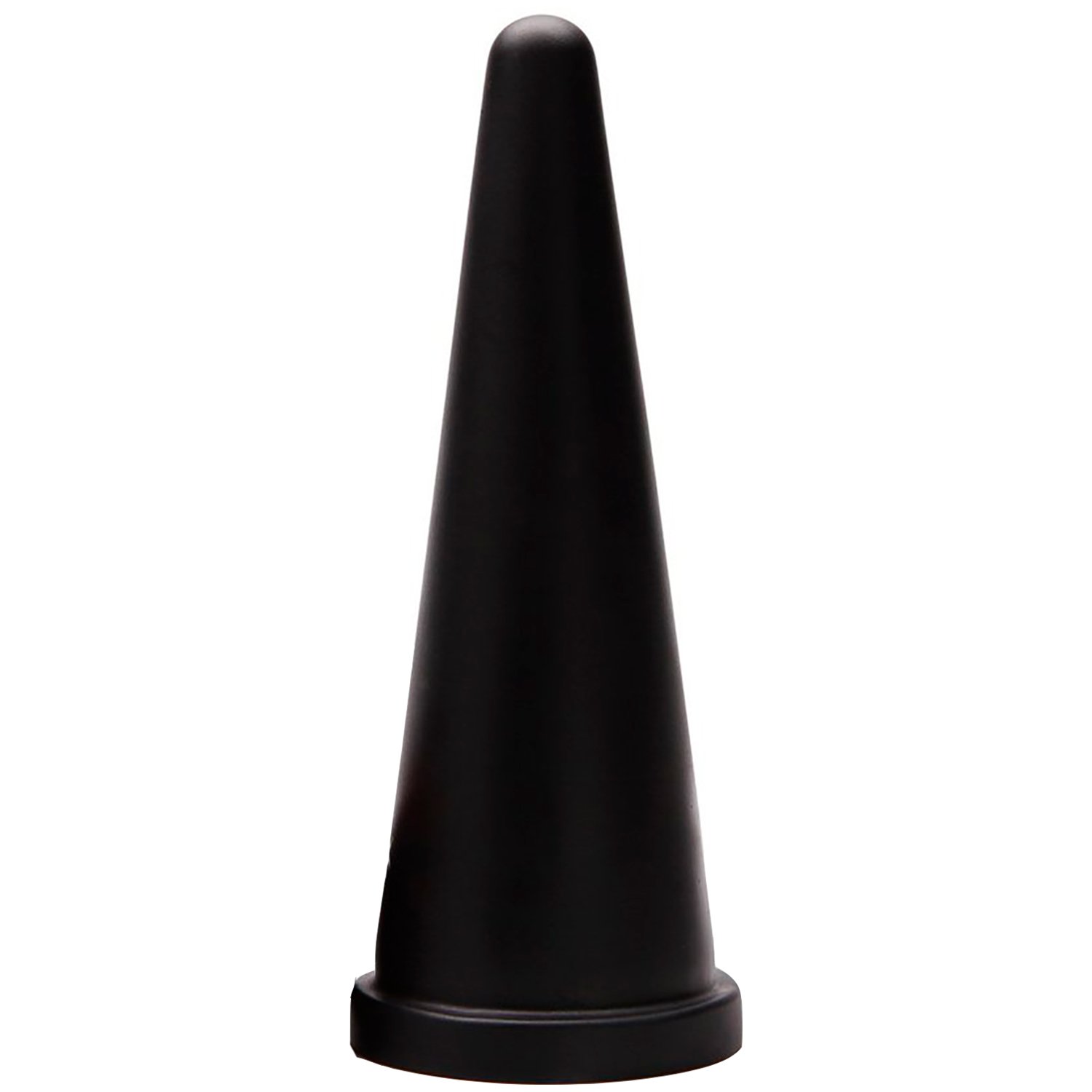 Tantus Cone Anal Butt Plug Large - Buy here - Sinful.com