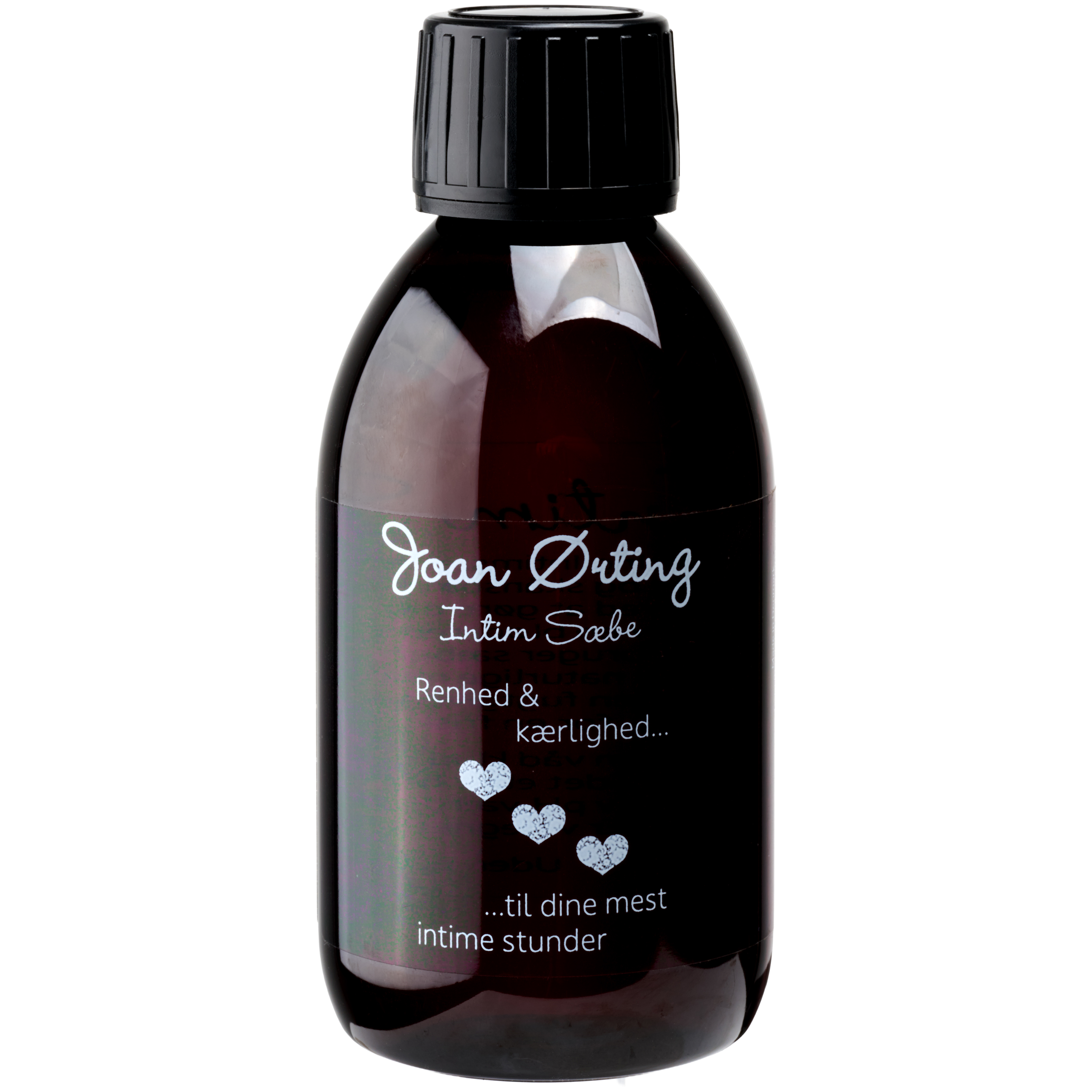 Joan Ørting Intimtvål 200 ml var 1
