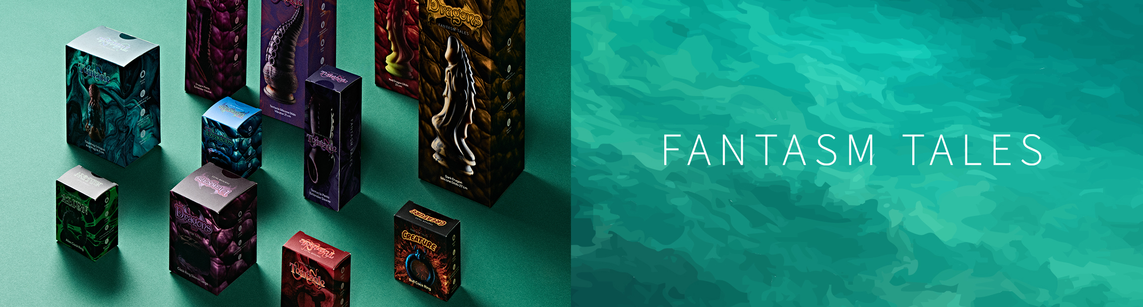 Fantasm Tales