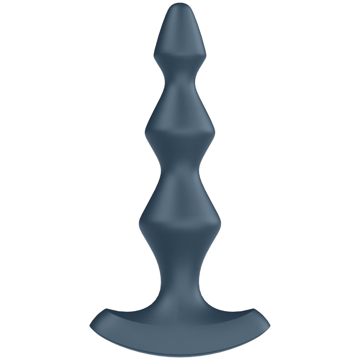 Satisfyer Lolli Plug 1 Vibrerende Buttplug 1