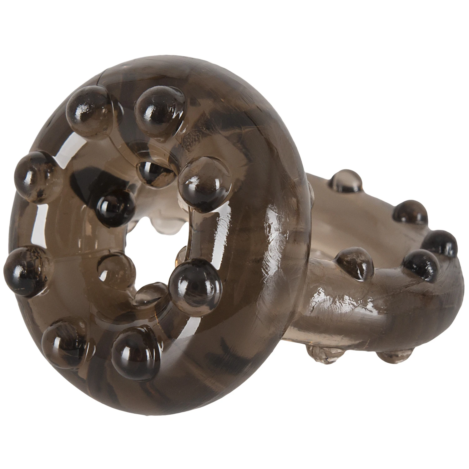 CalExotics All Star Enhancer Ring til Penis og Pung var 1