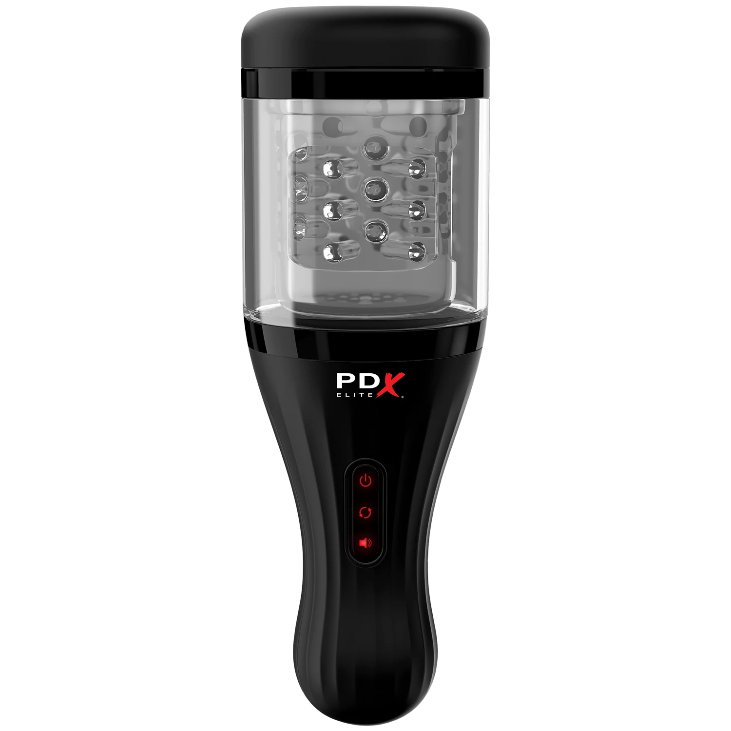 PDX Elite Talk Dirty Rotobator 1
