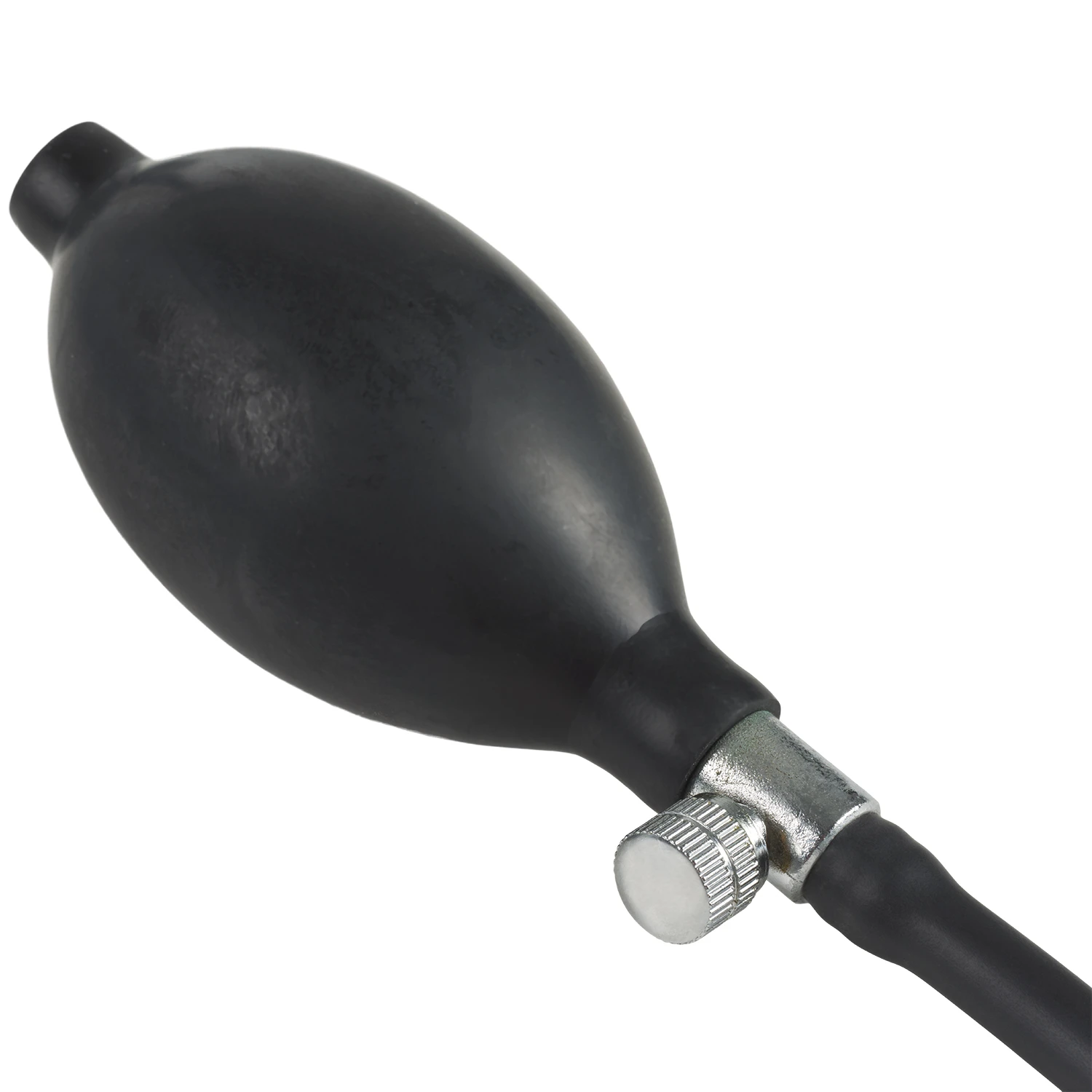 Mister B Oppustelig Dildo 19 cm 1