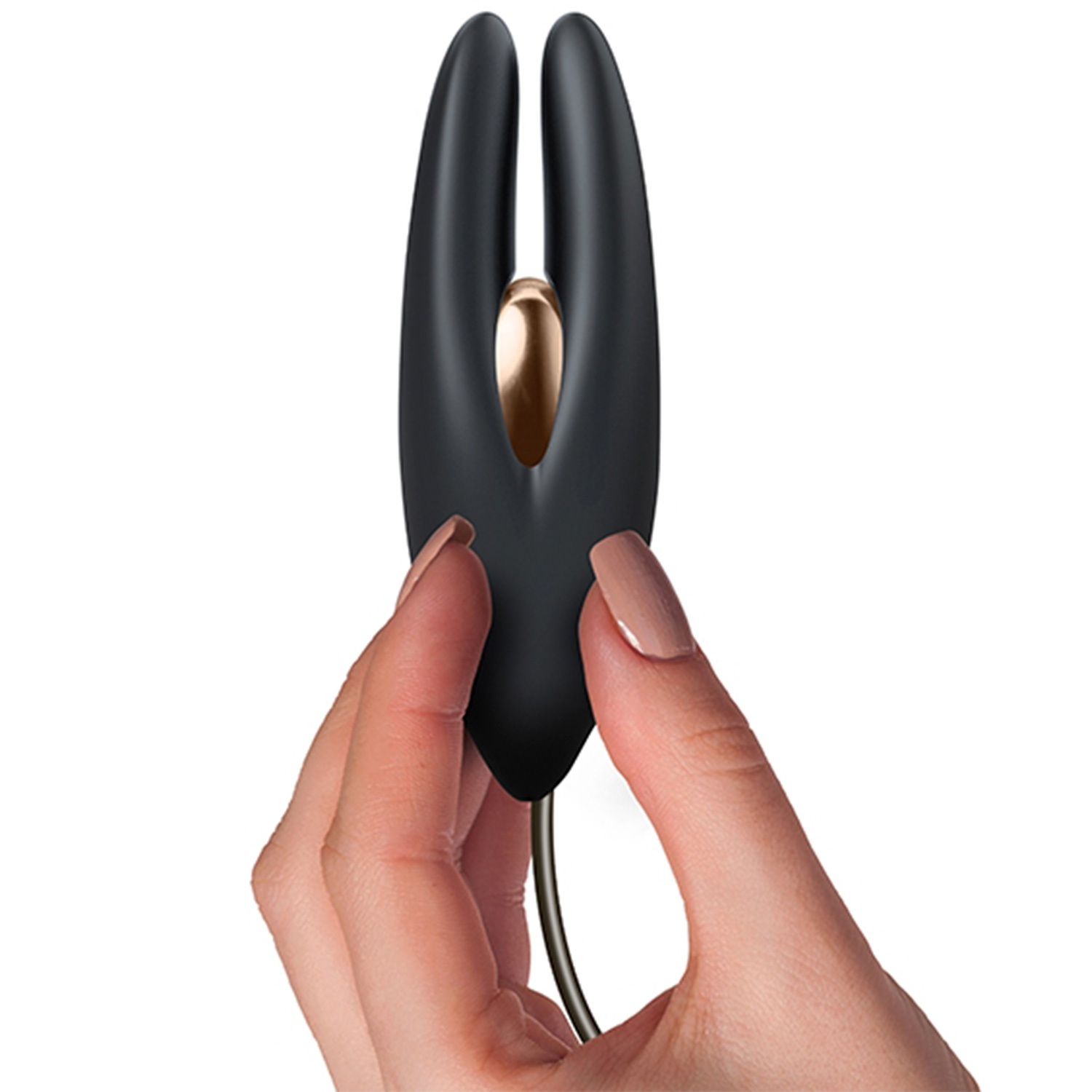 Rocks Off Mimosa Vibromasseur Télécommandé 1